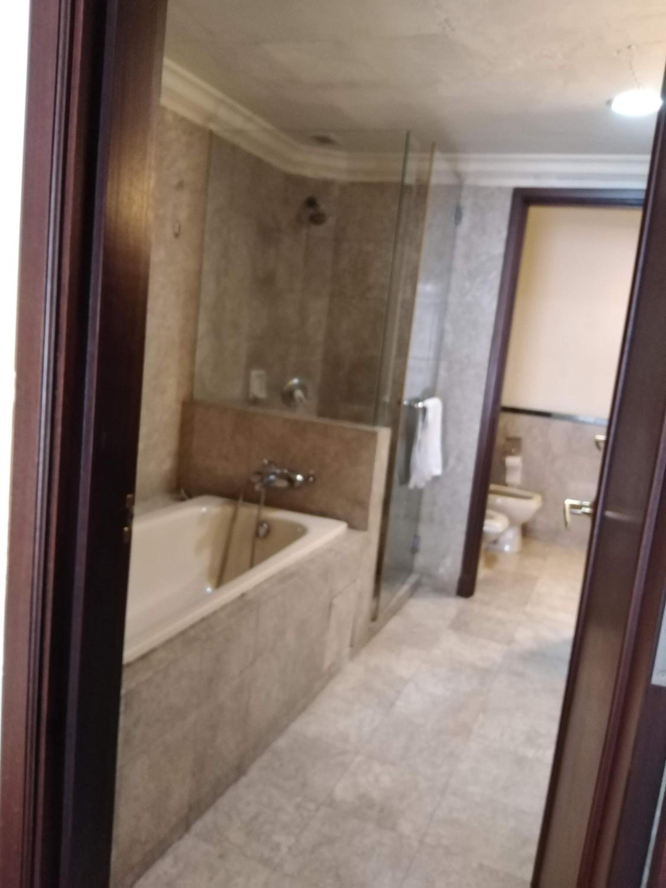Crown Apartment at Times Square