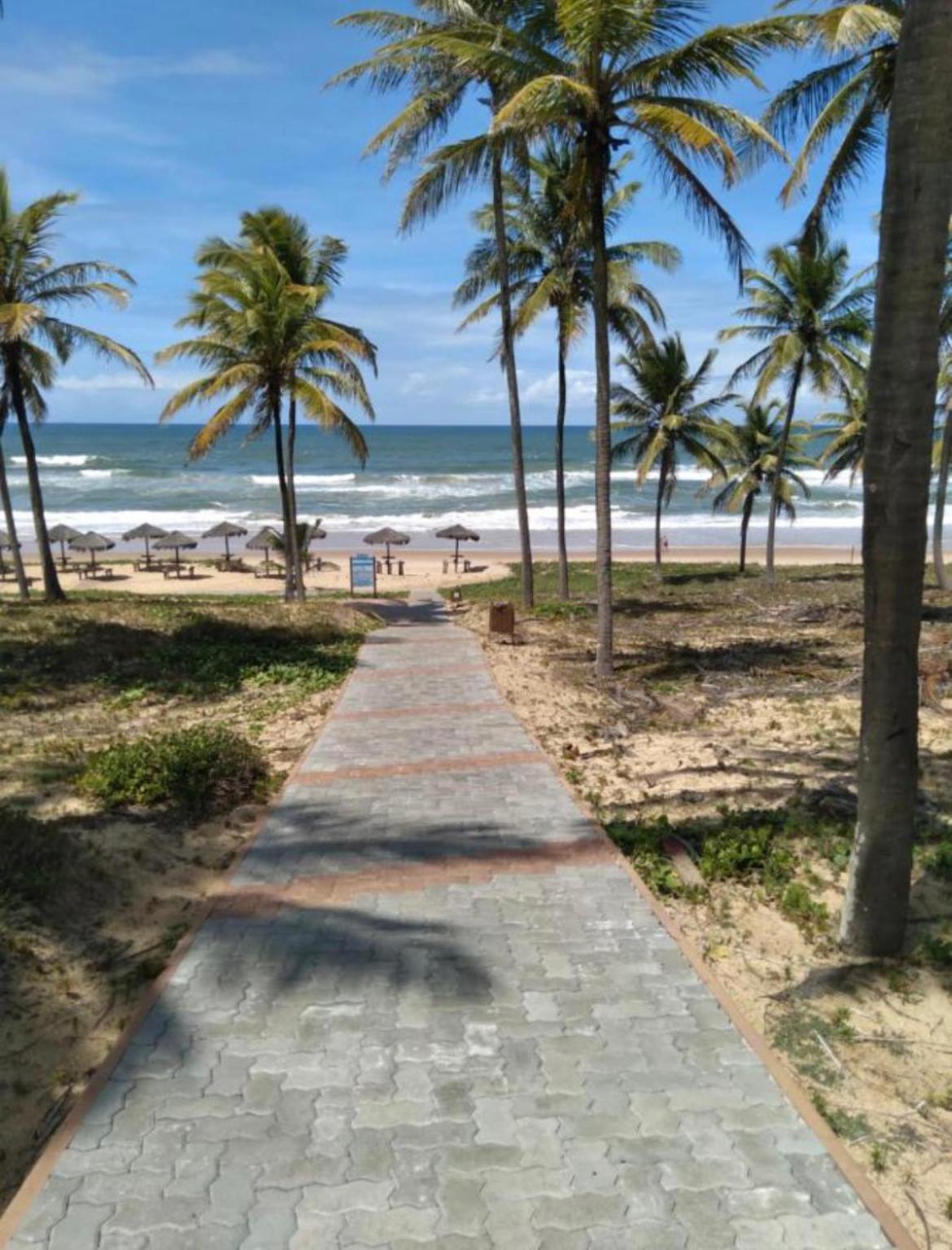Reserva Imbassai - Vila dos Lírios - Natureza e Descanso