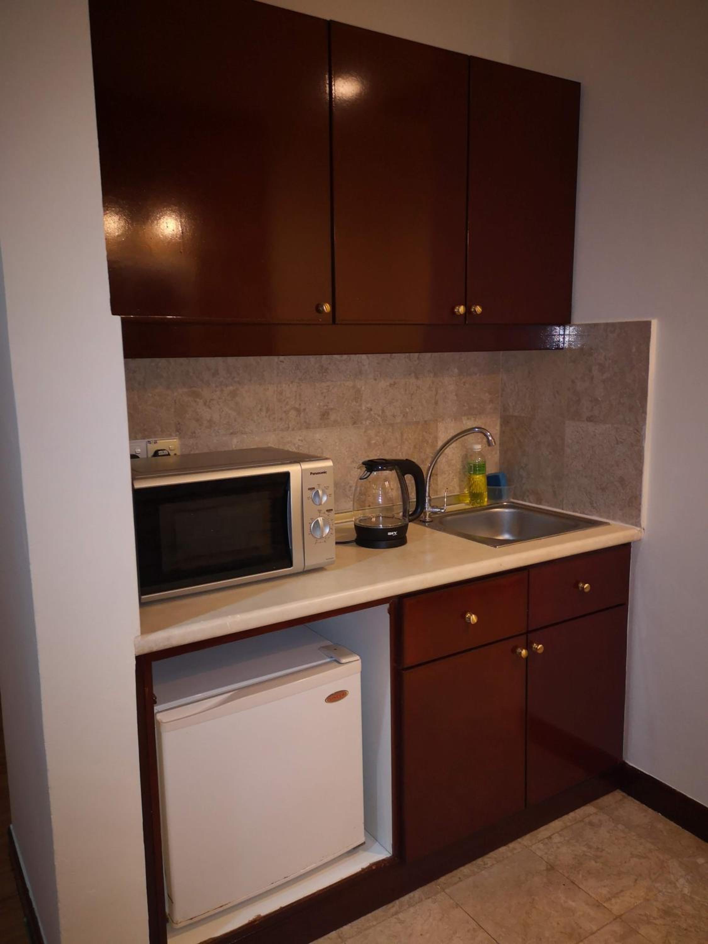 Crown Apartment at Times Square