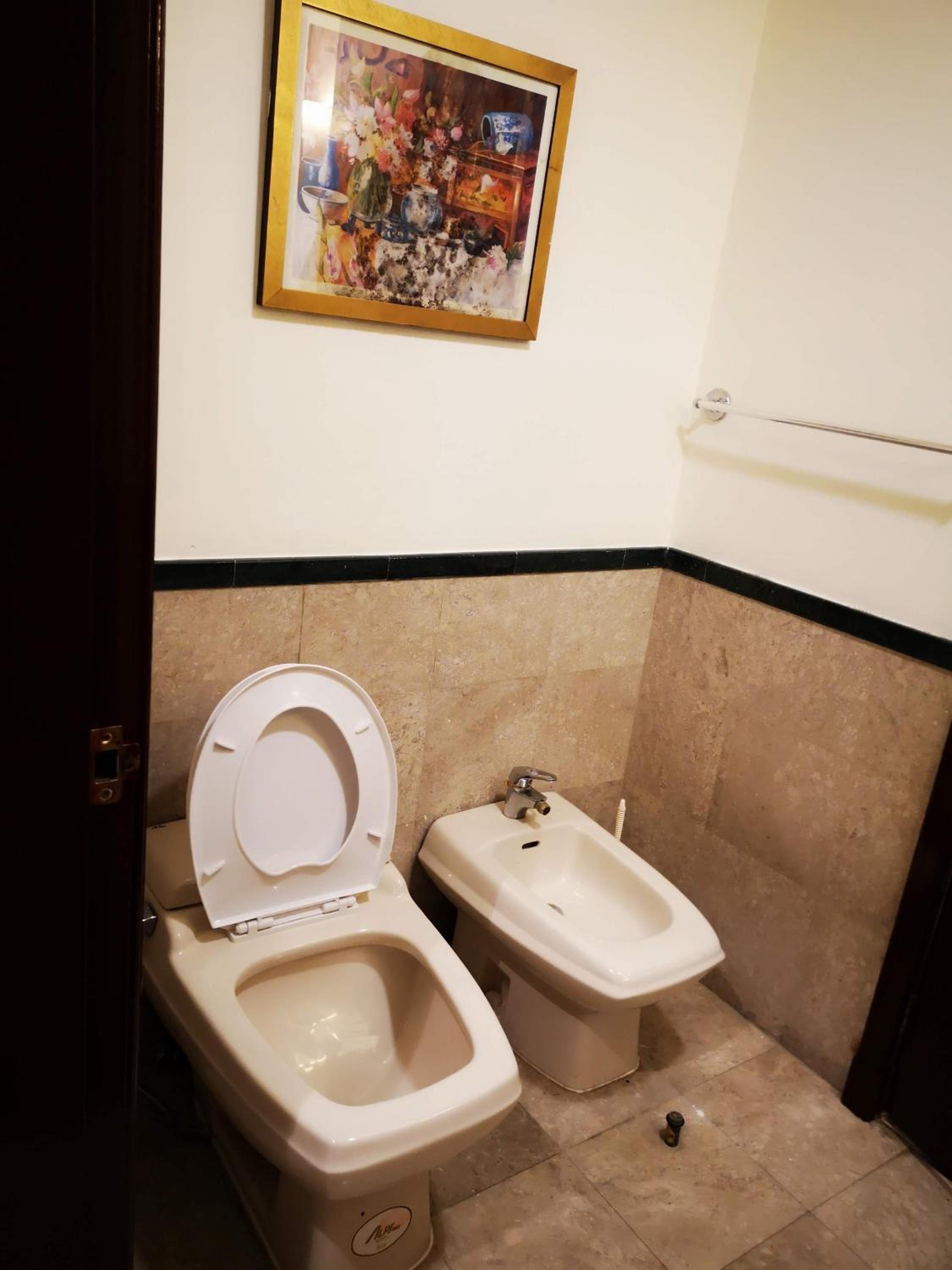 Crown Apartment at Times Square