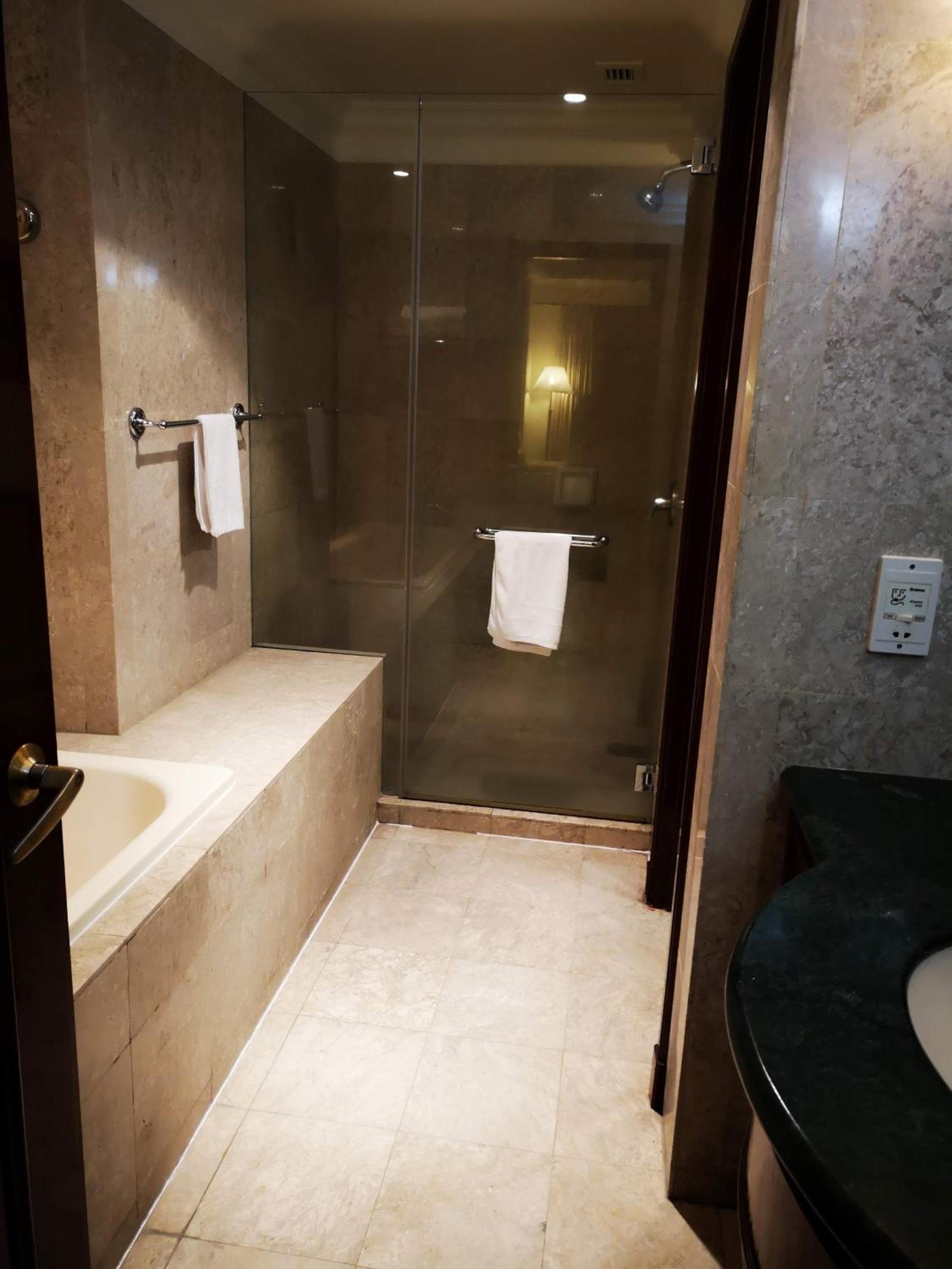 Crown Apartment at Times Square