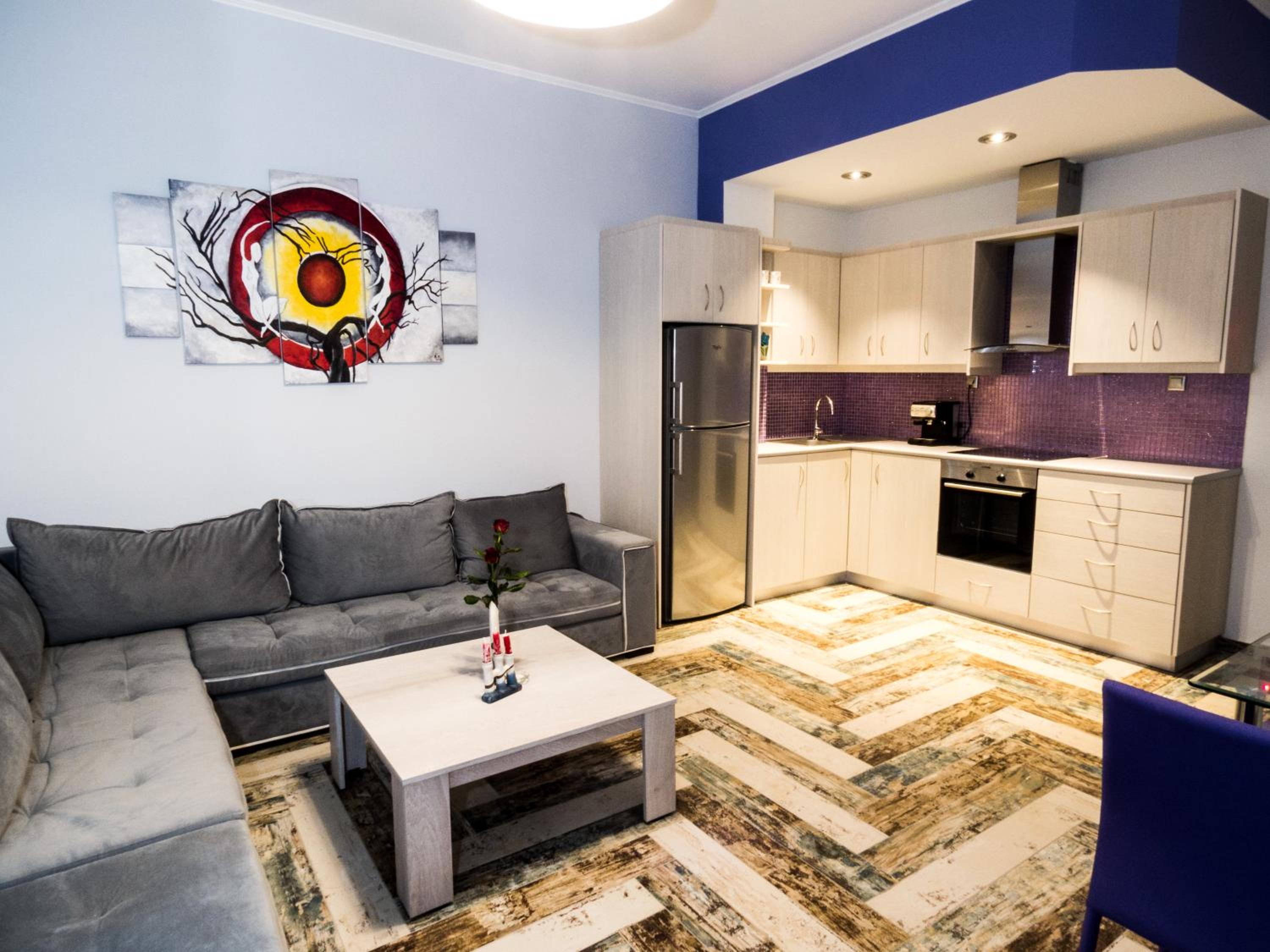 Casa Kasteli