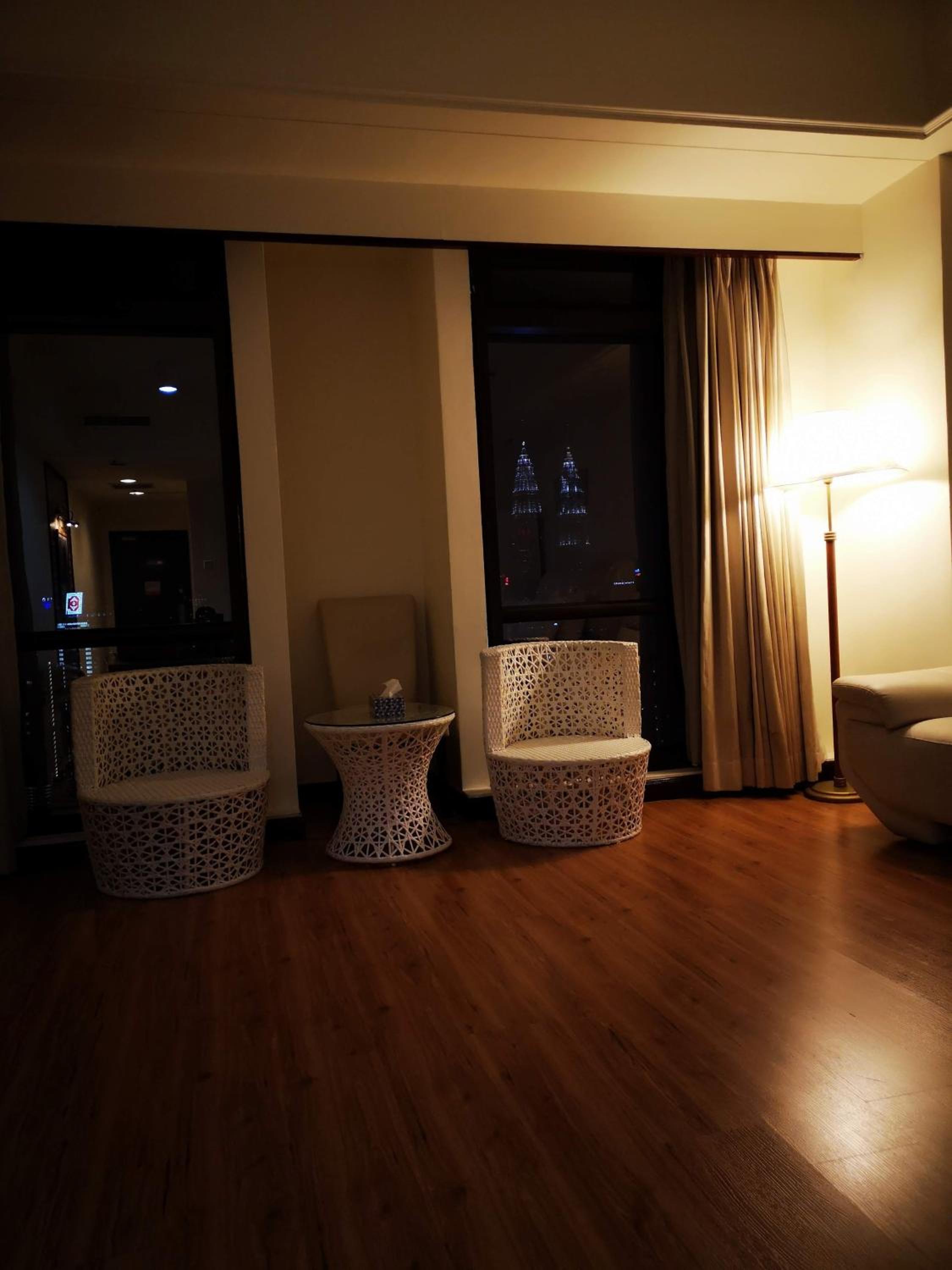 Crown Apartment at Times Square