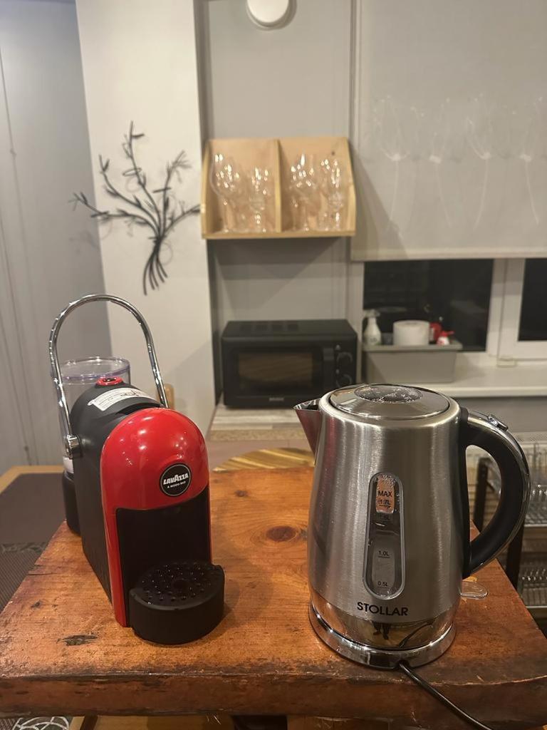 Andrea Apartamenti