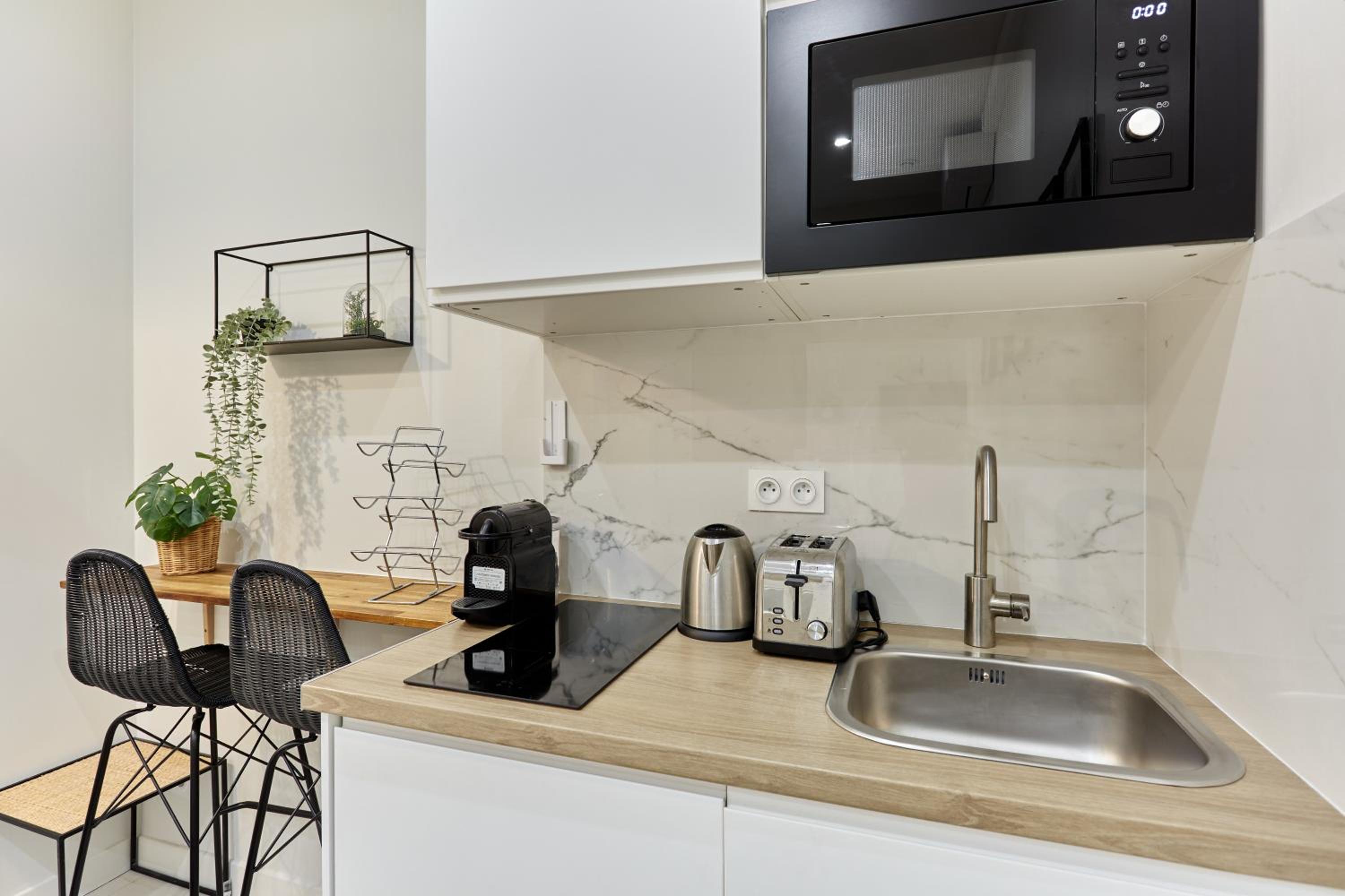 Rent a Room - Residence Charon