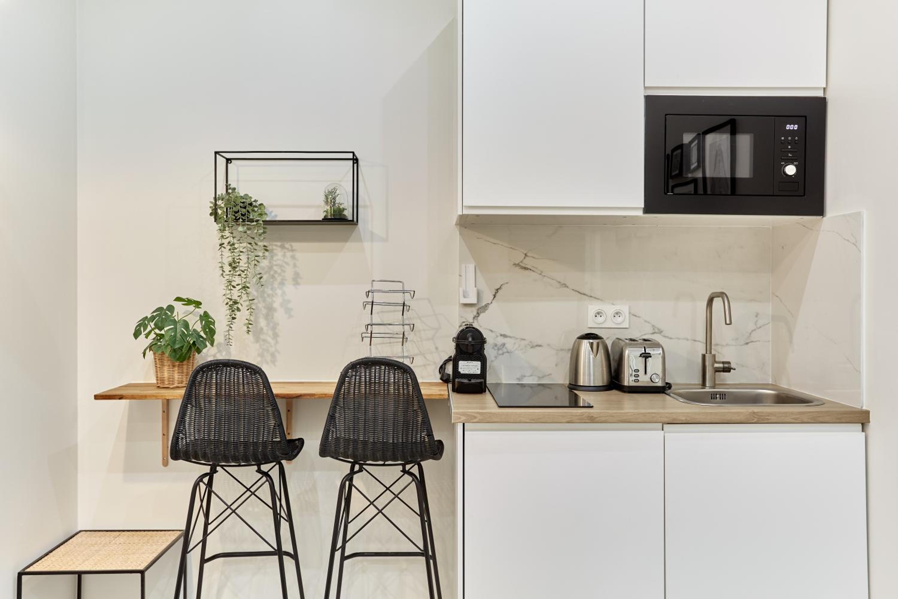 Rent a Room - Residence Charon