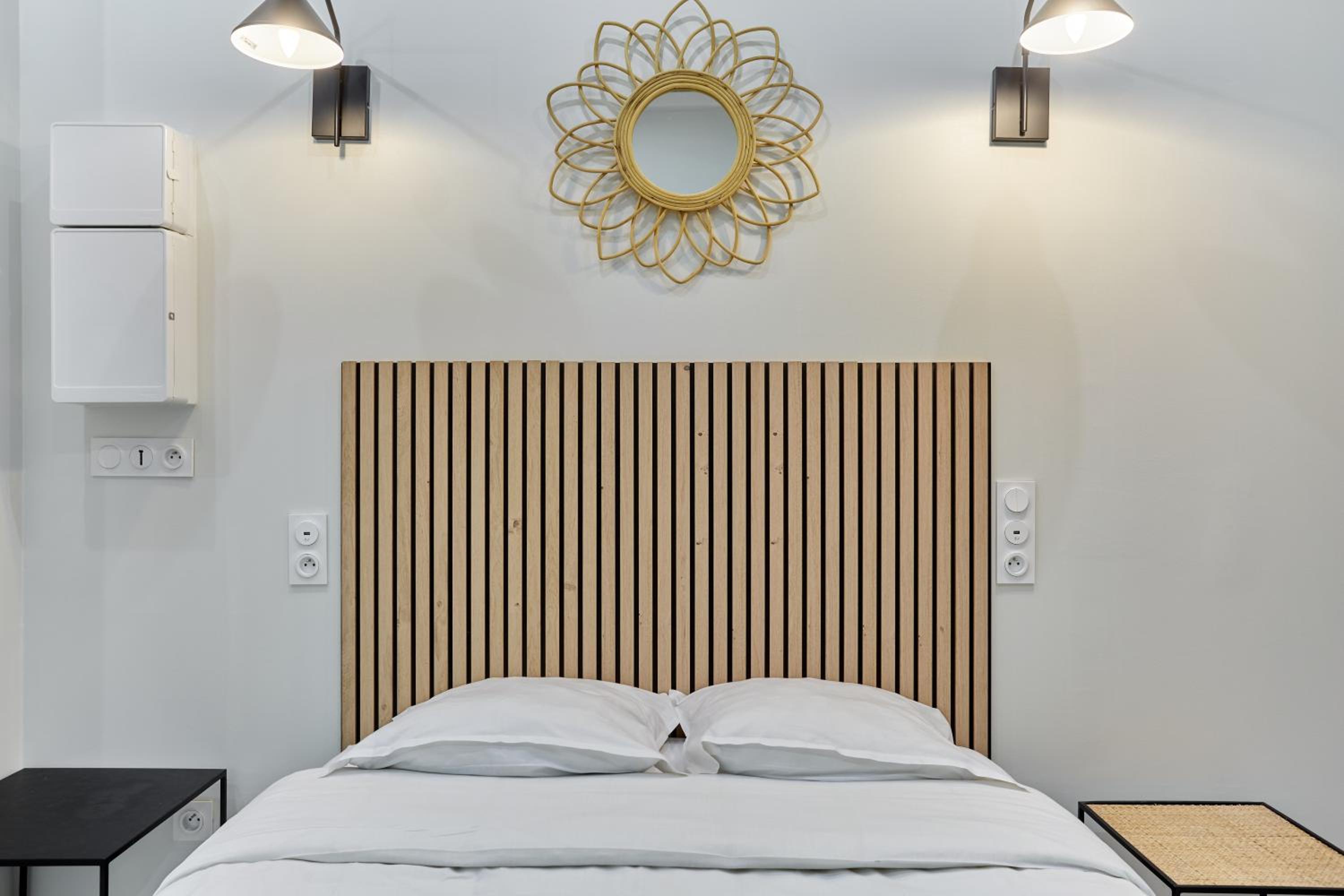 Rent a Room - Residence Charon