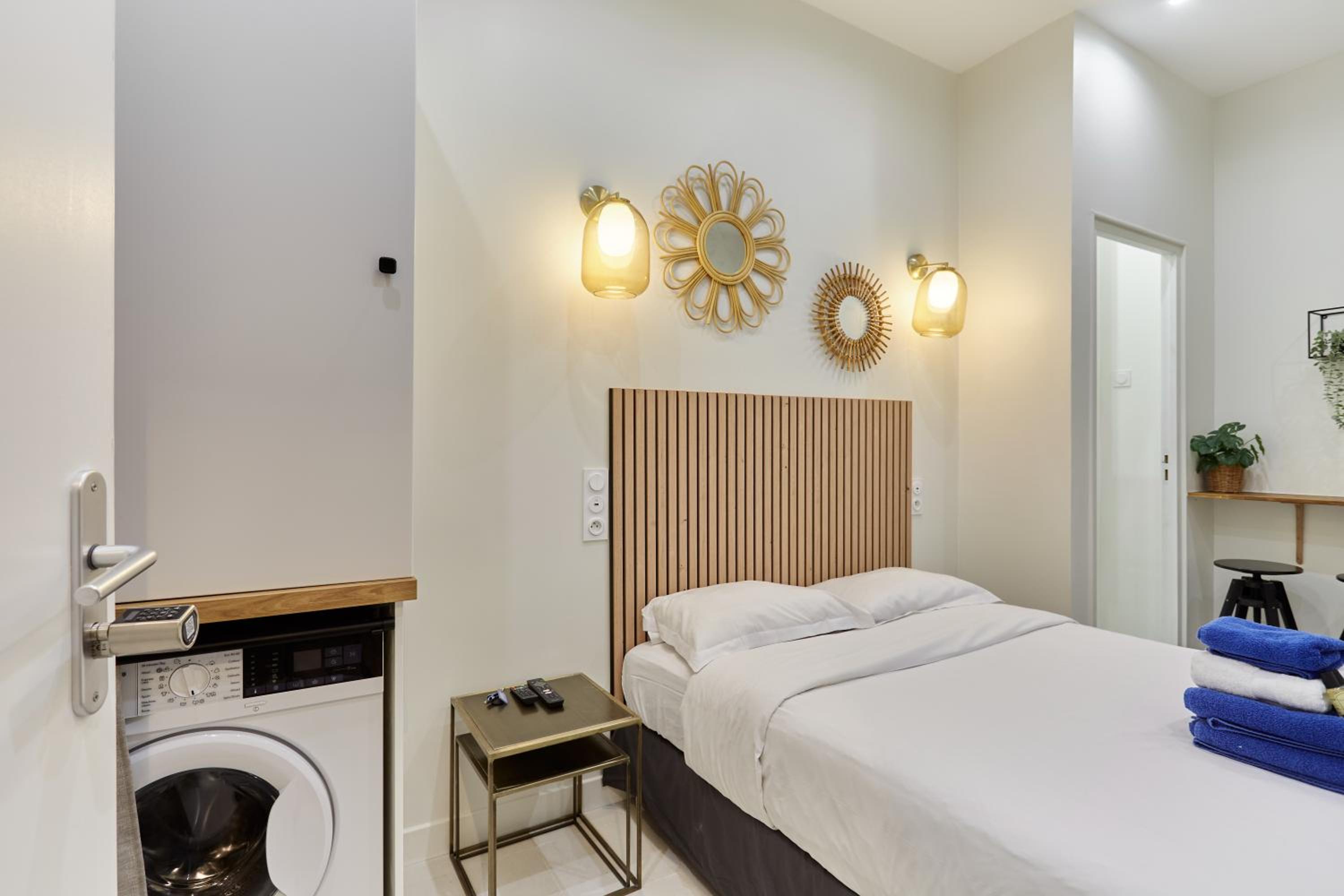Rent a Room - Residence Charon