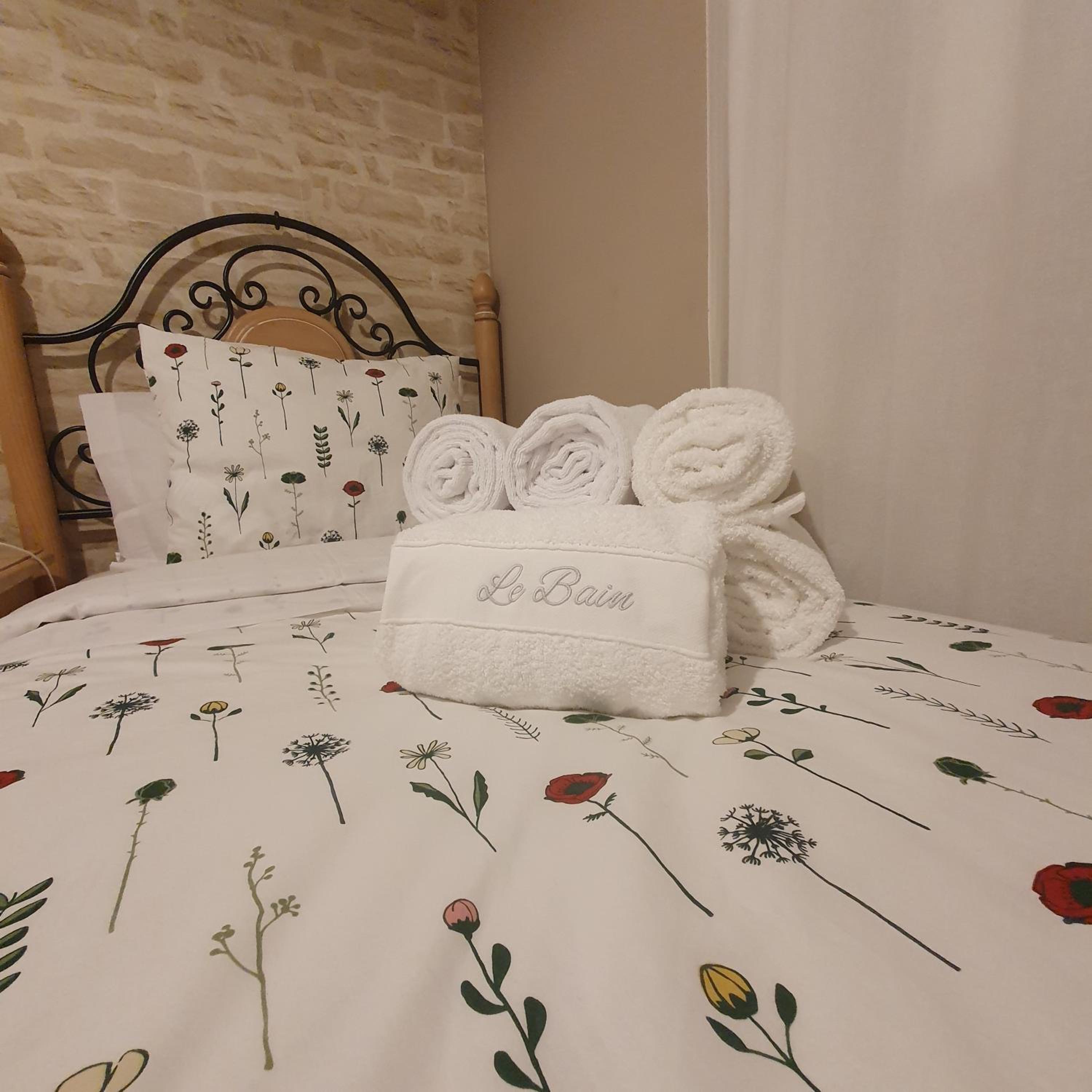 Apartamento Rural El Bandolero view 4