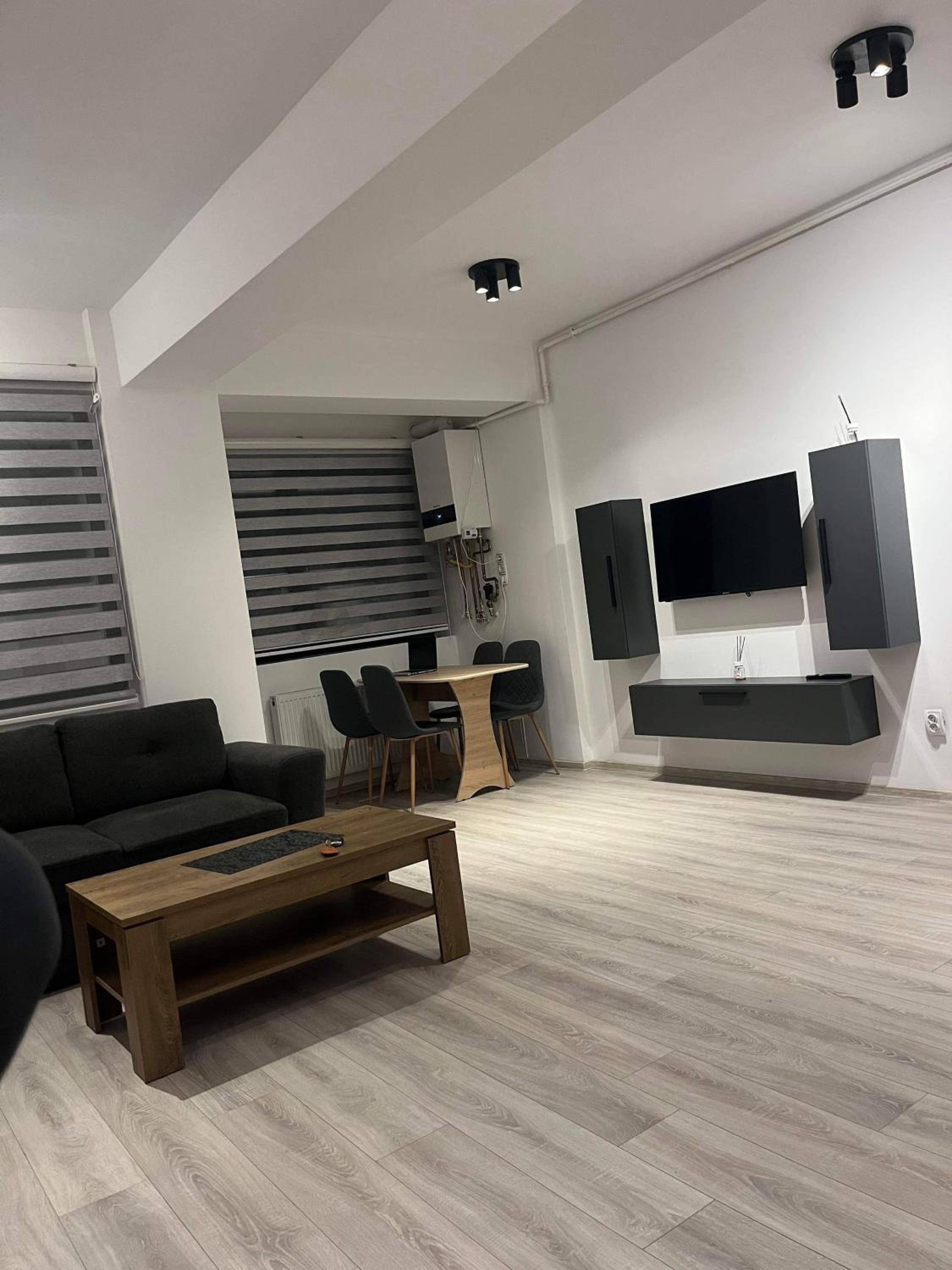 NEW APARTAMENT