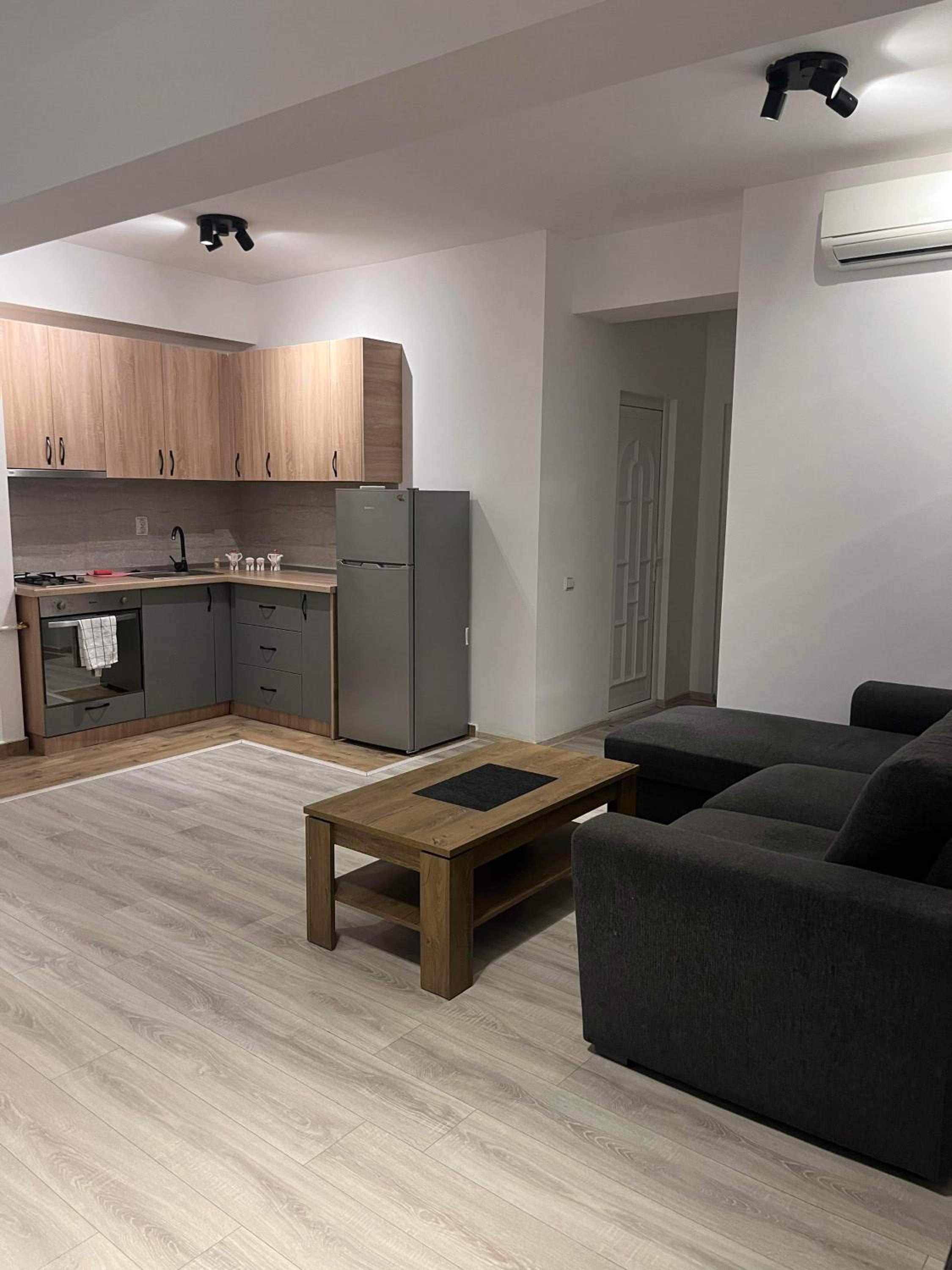 NEW APARTAMENT