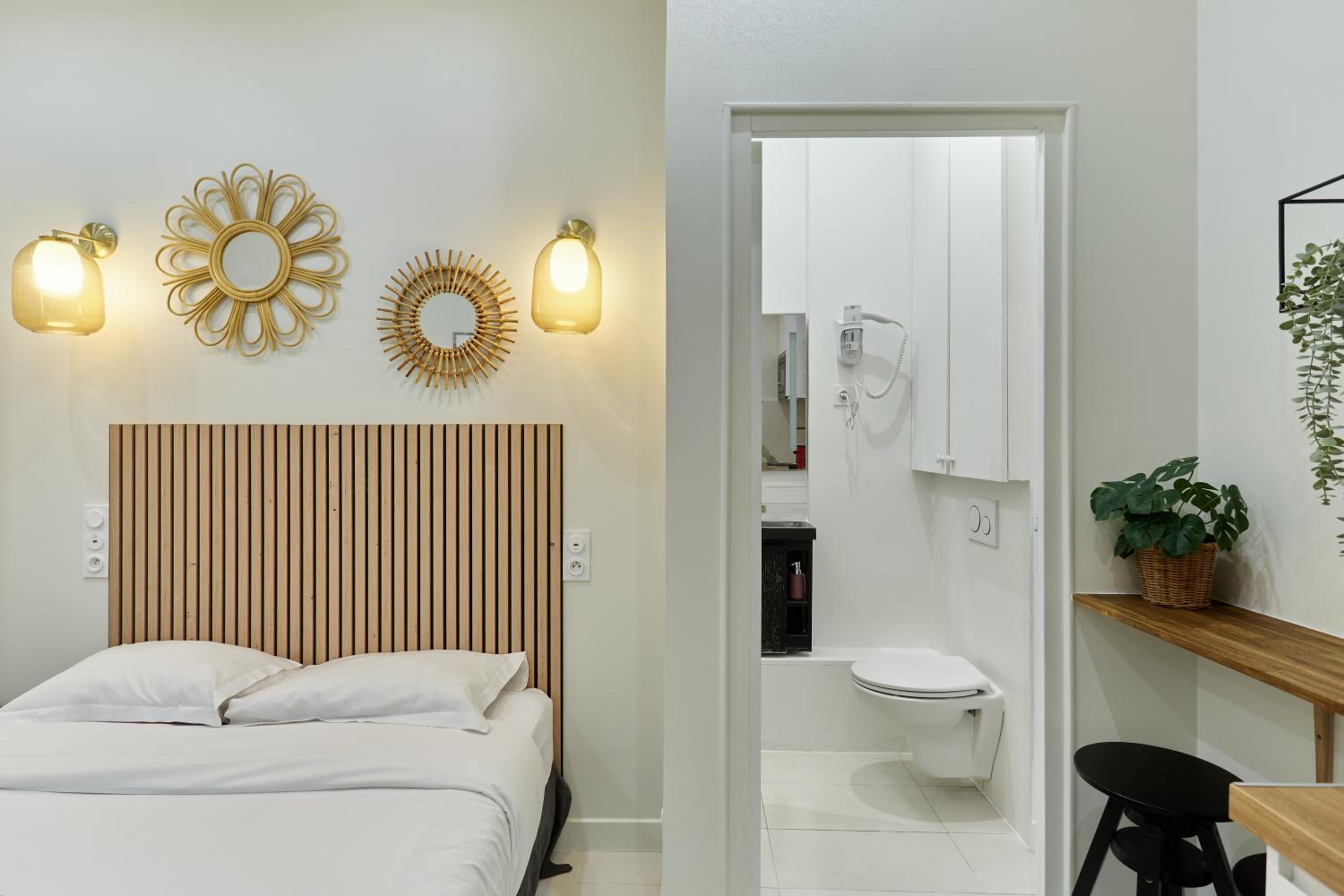 Rent a Room - Residence Charon