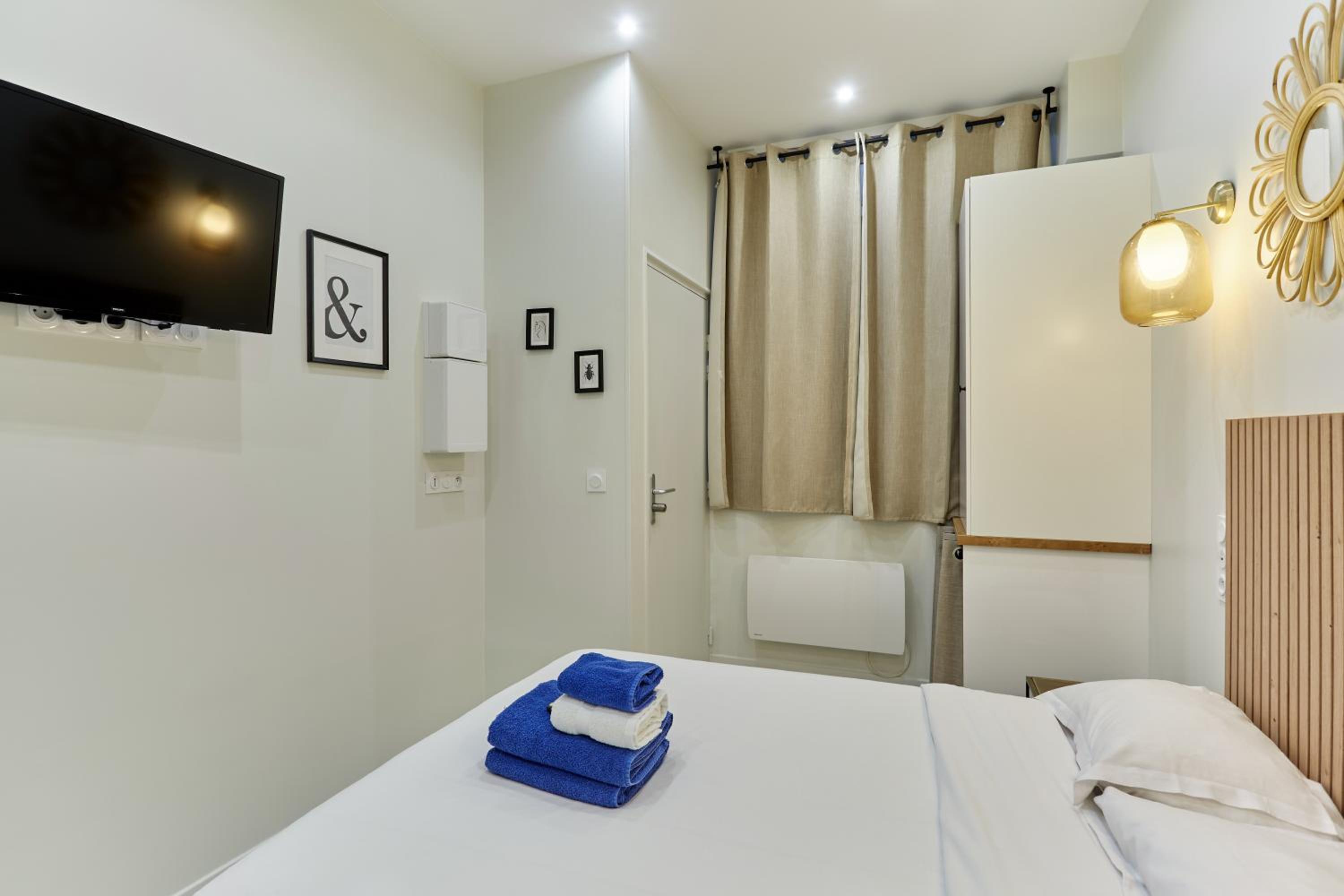 Rent a Room - Residence Charon