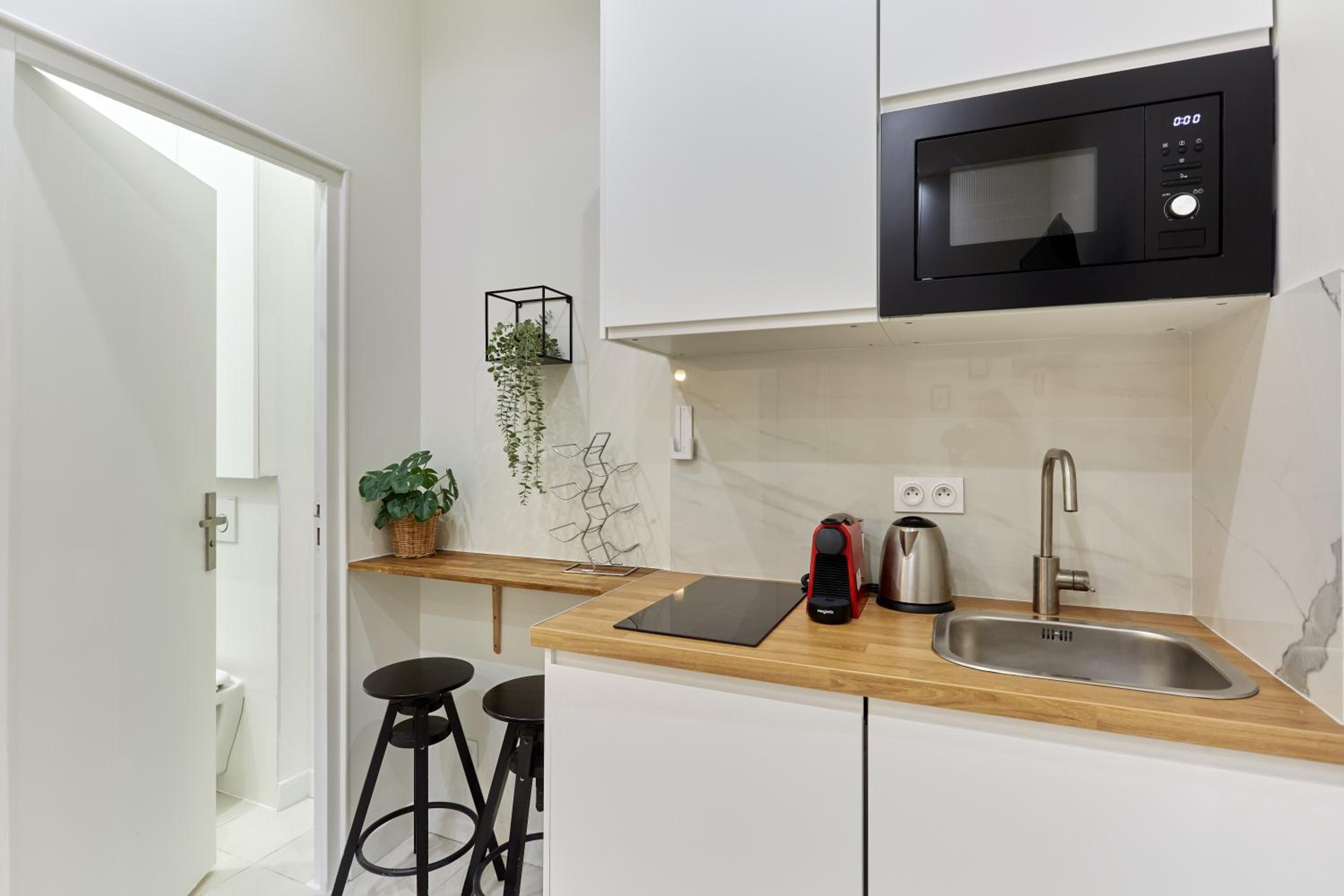 Rent a Room - Residence Charon