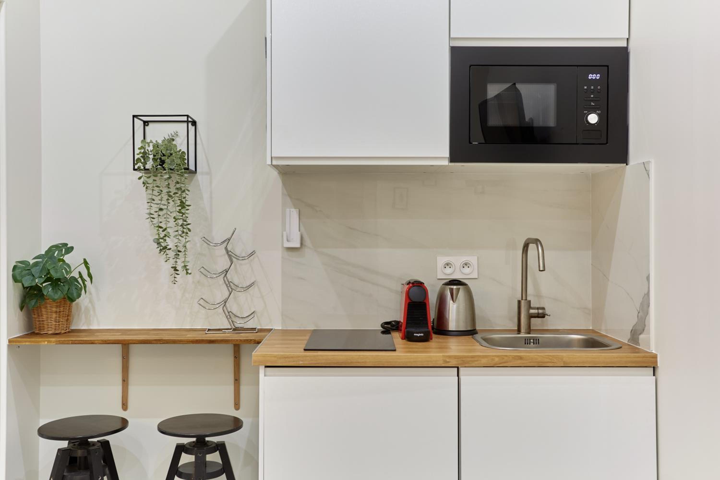 Rent a Room - Residence Charon