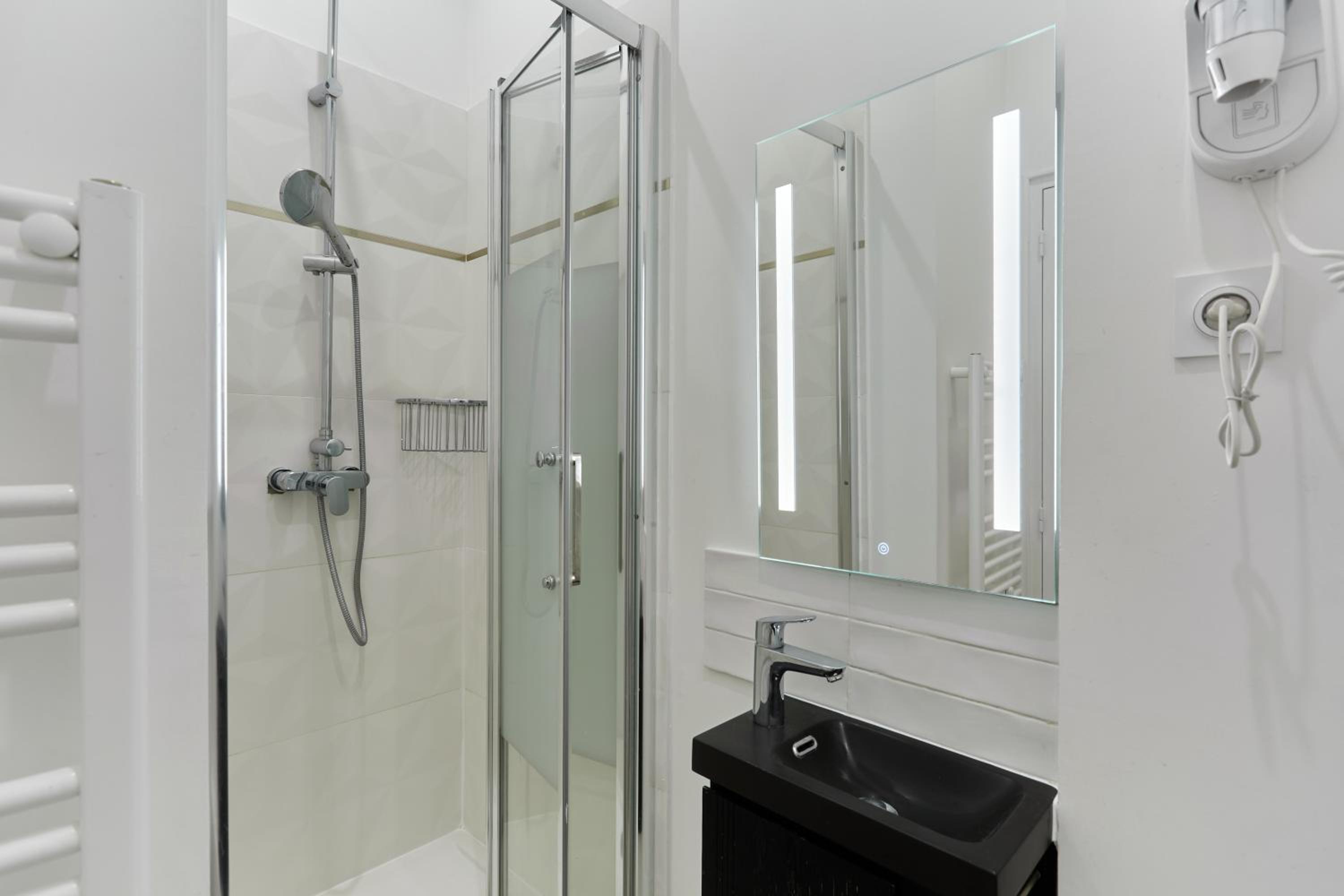 Rent a Room - Residence Charon