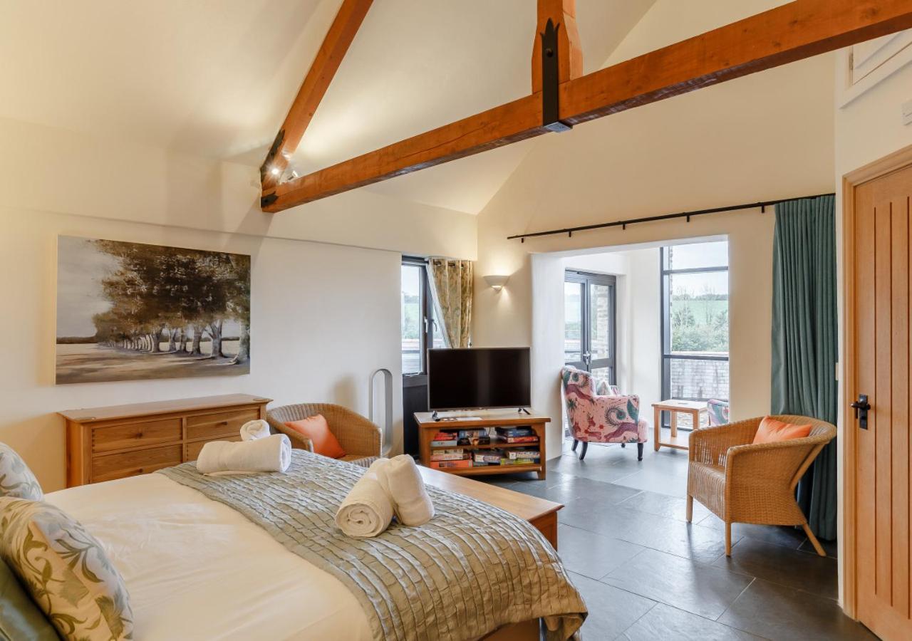 3 Bed in Wadebridge oc-p00421