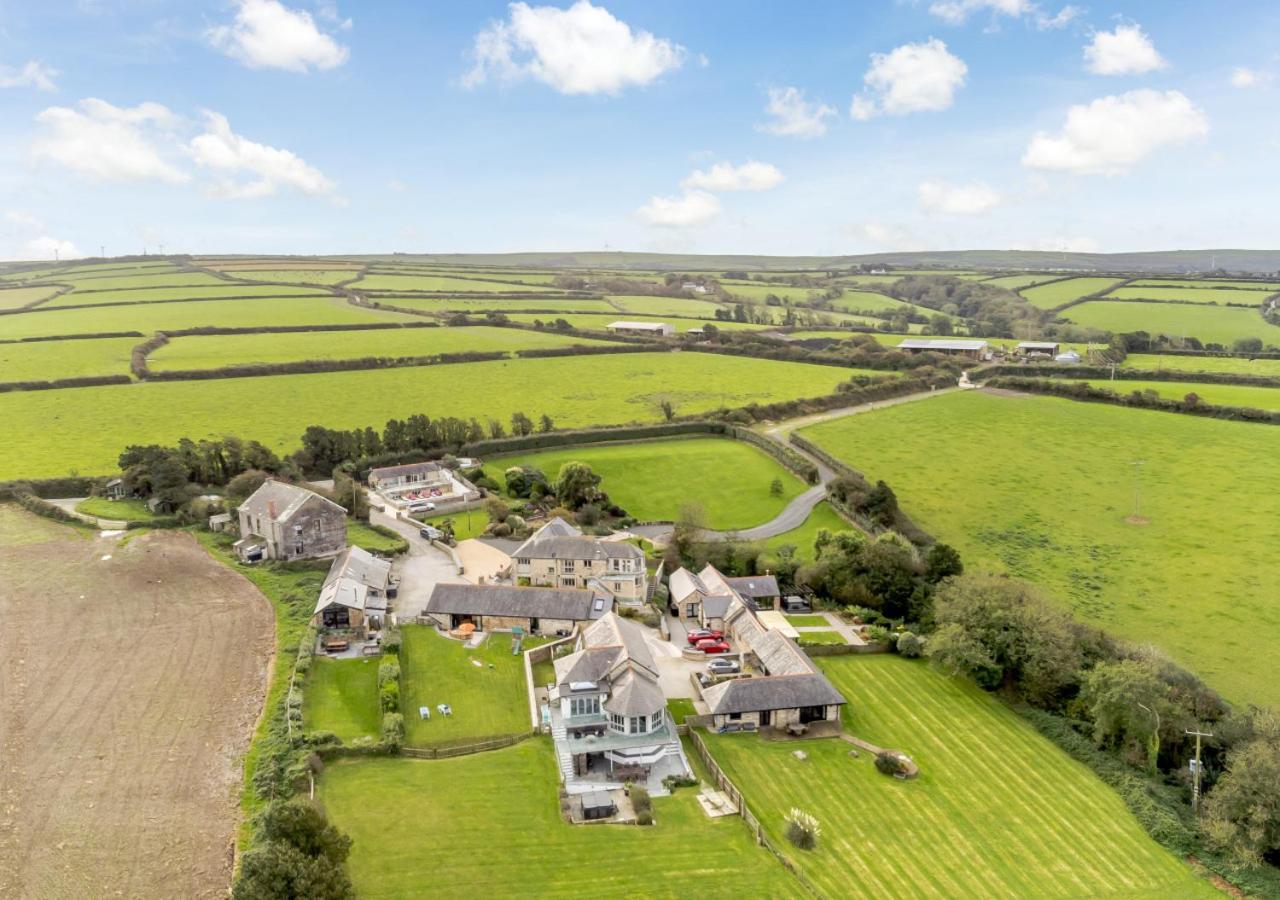 3 Bed in Wadebridge oc-p00421
