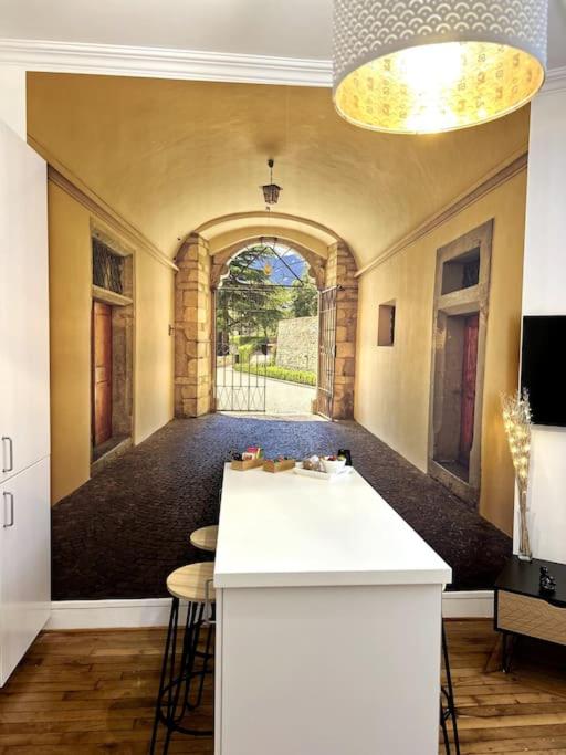 Appartement proche de PARIS au centre ville tout confort