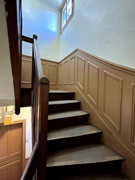 Appartement proche de PARIS au centre ville tout confort