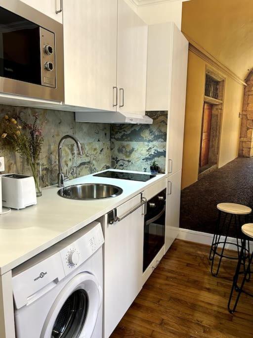 Appartement proche de PARIS au centre ville tout confort
