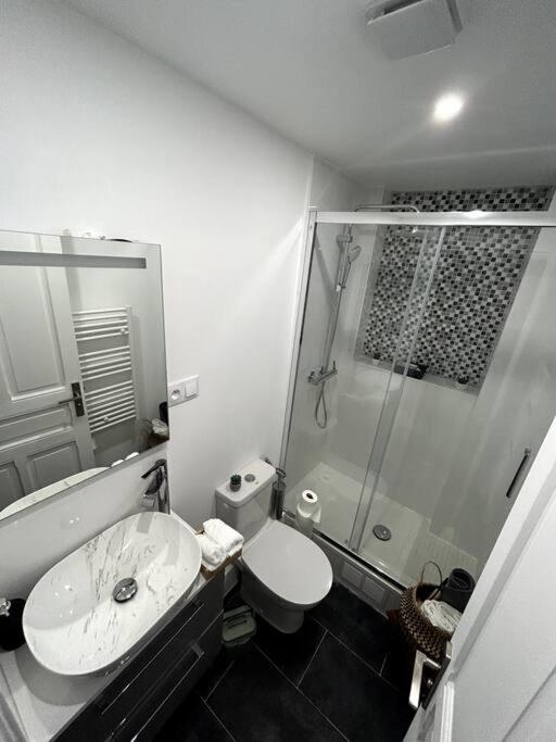 Appartement proche de PARIS au centre ville tout confort