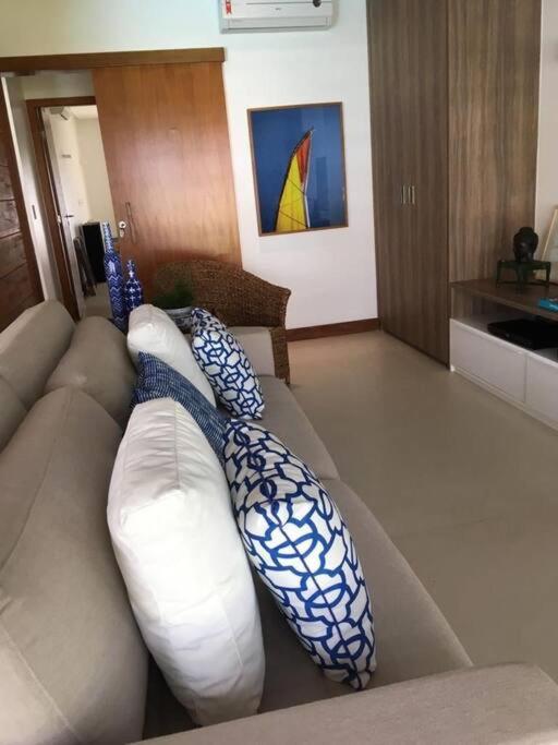 Casa Beira-Mar em Praia do Forte