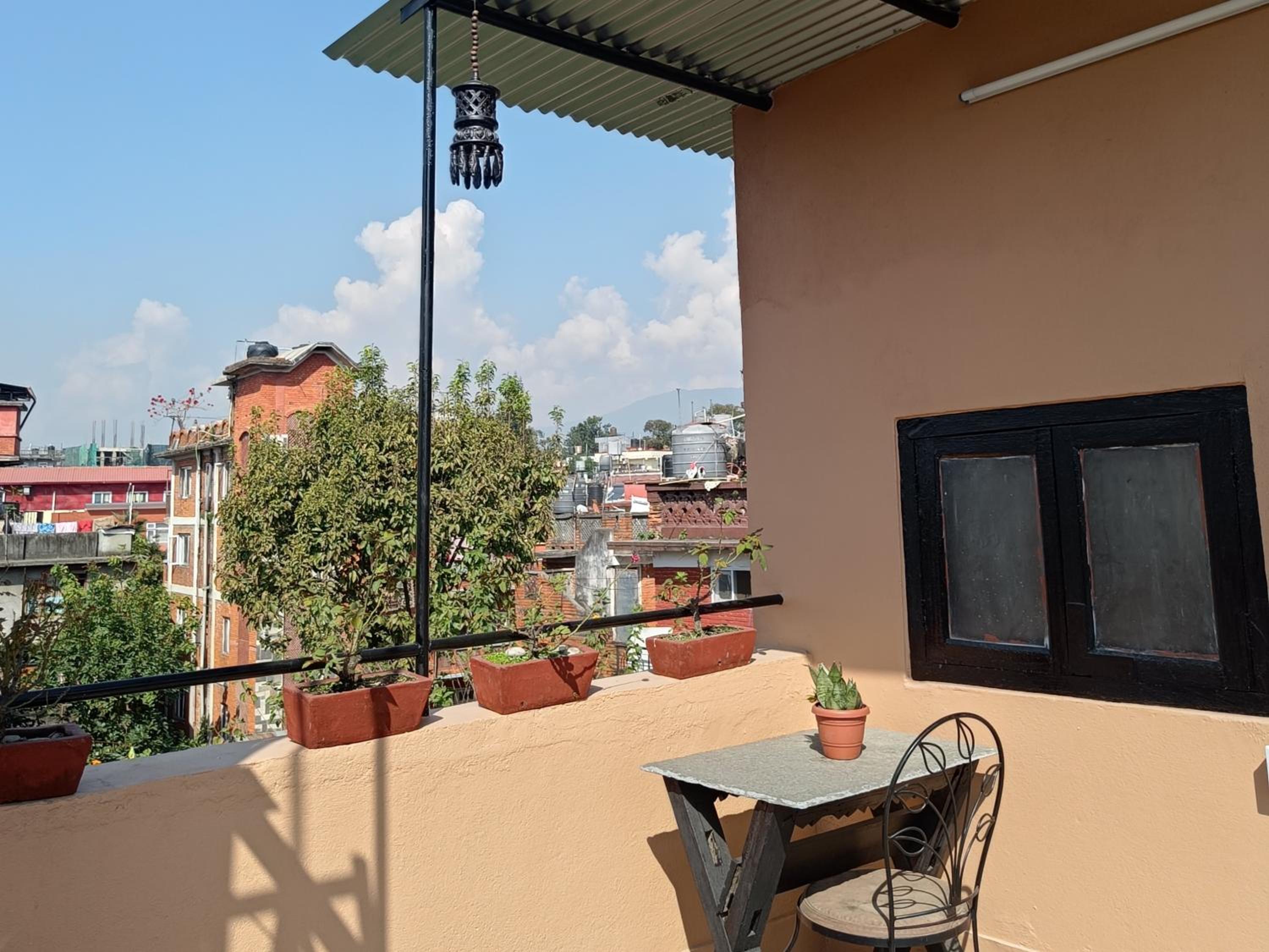 Himalaya Inn view 5