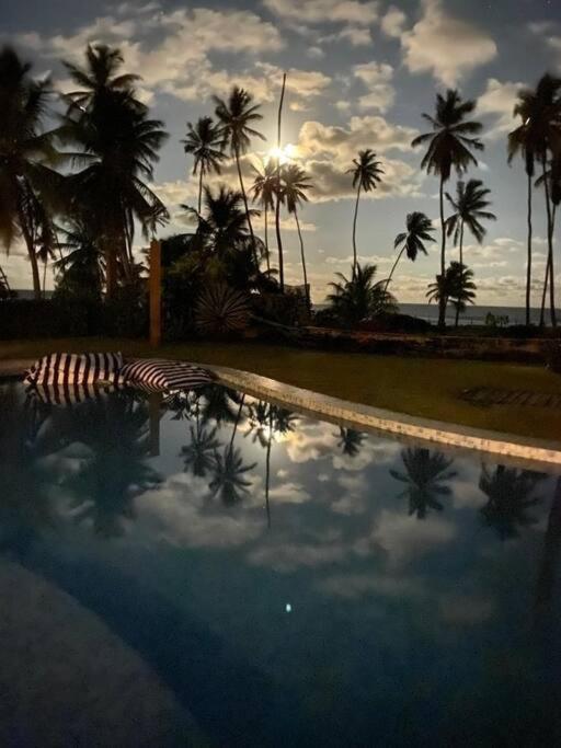 Casa Beira-Mar em Praia do Forte