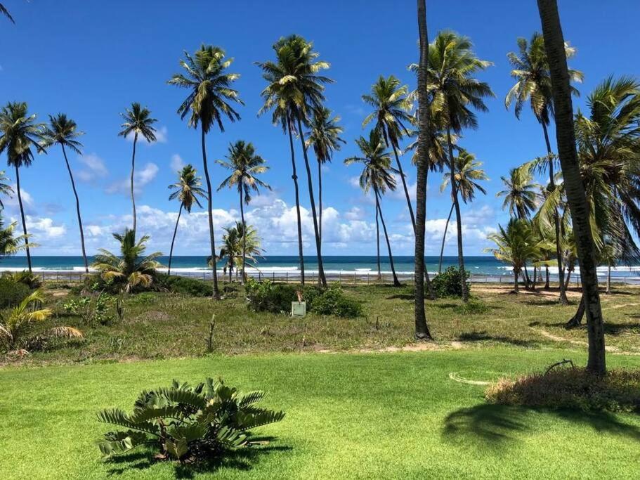 Casa Beira-Mar em Praia do Forte