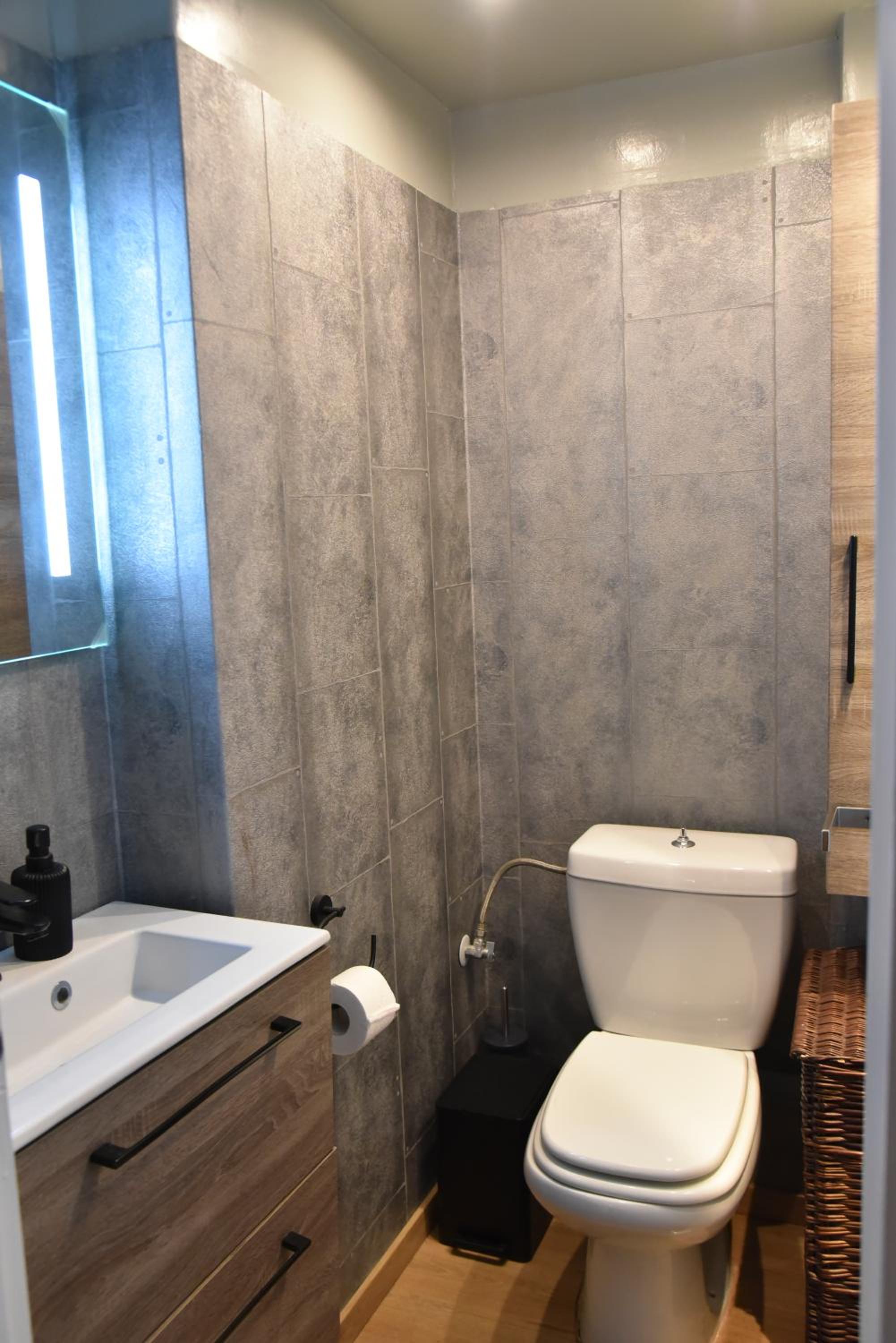 Luxury apartment Athens Riviera