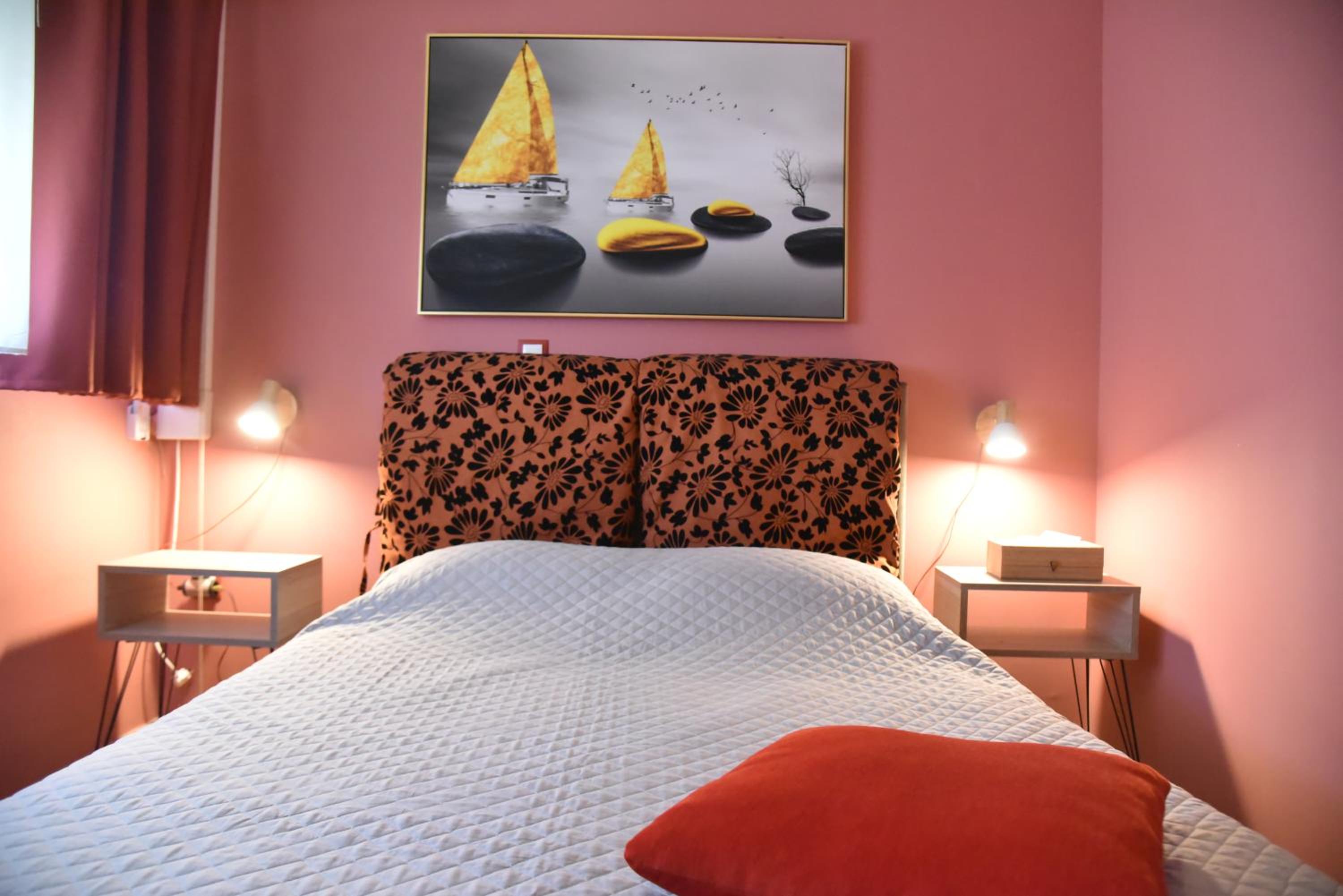 Luxury apartment Athens Riviera