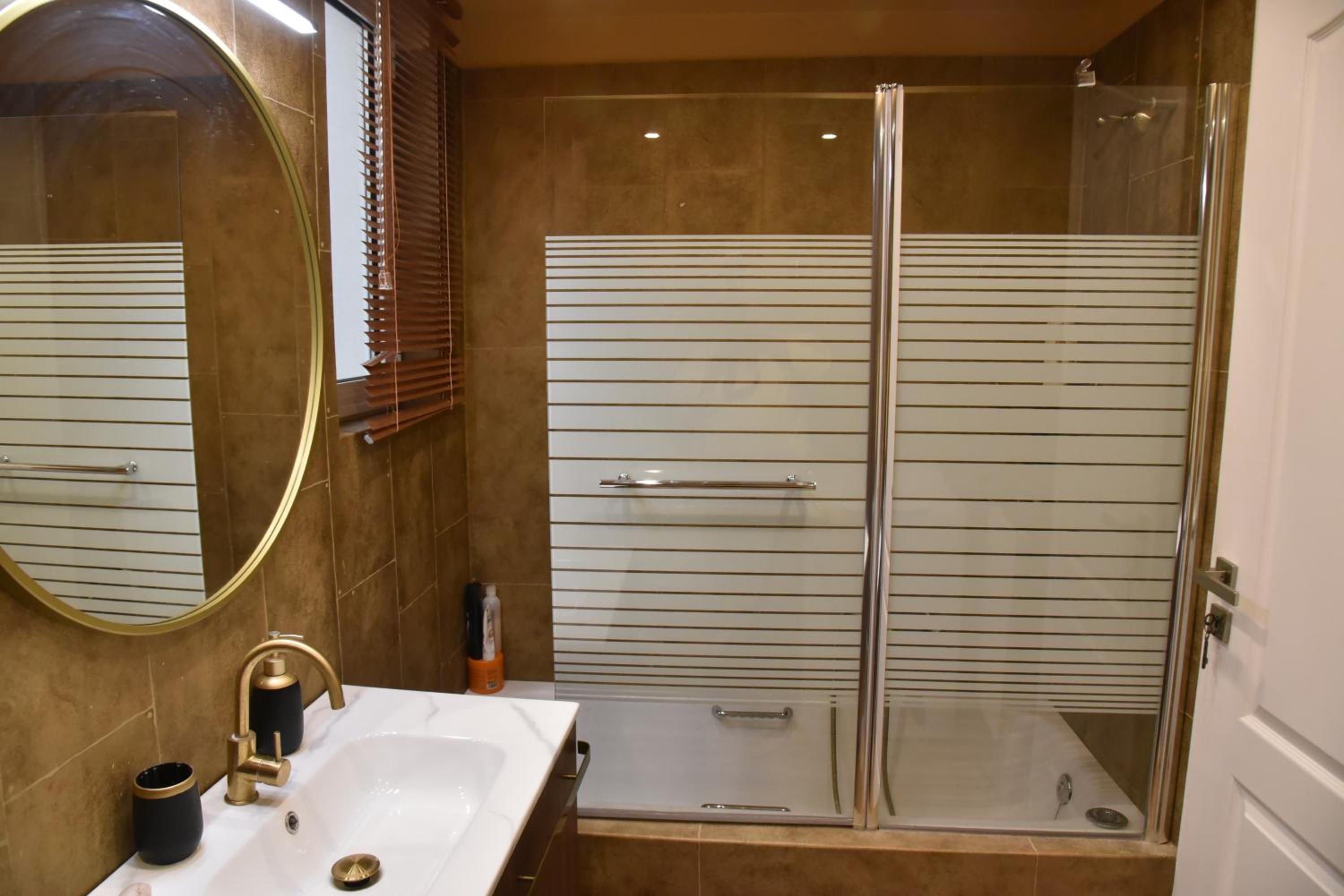 Luxury apartment Athens Riviera