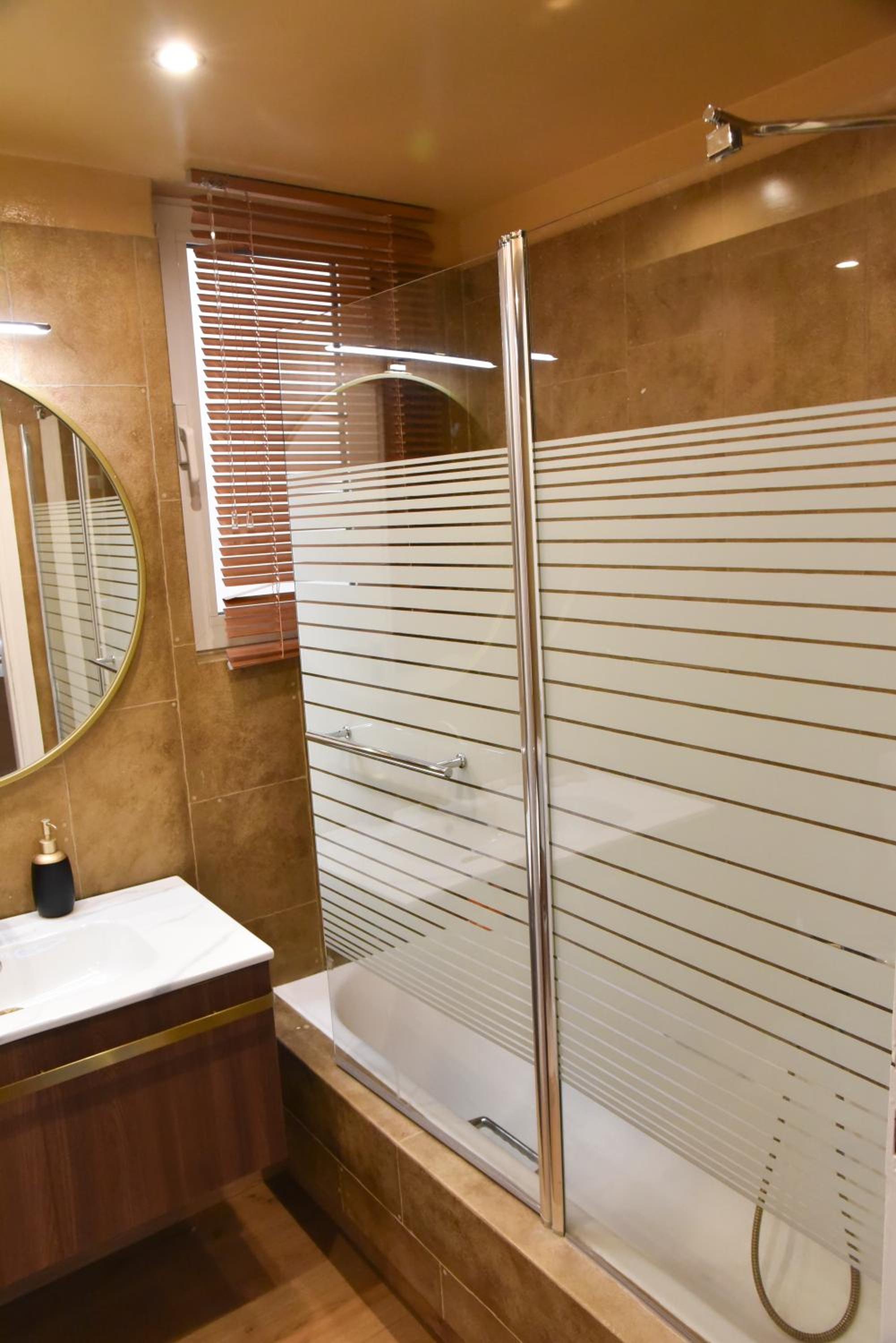 Luxury apartment Athens Riviera