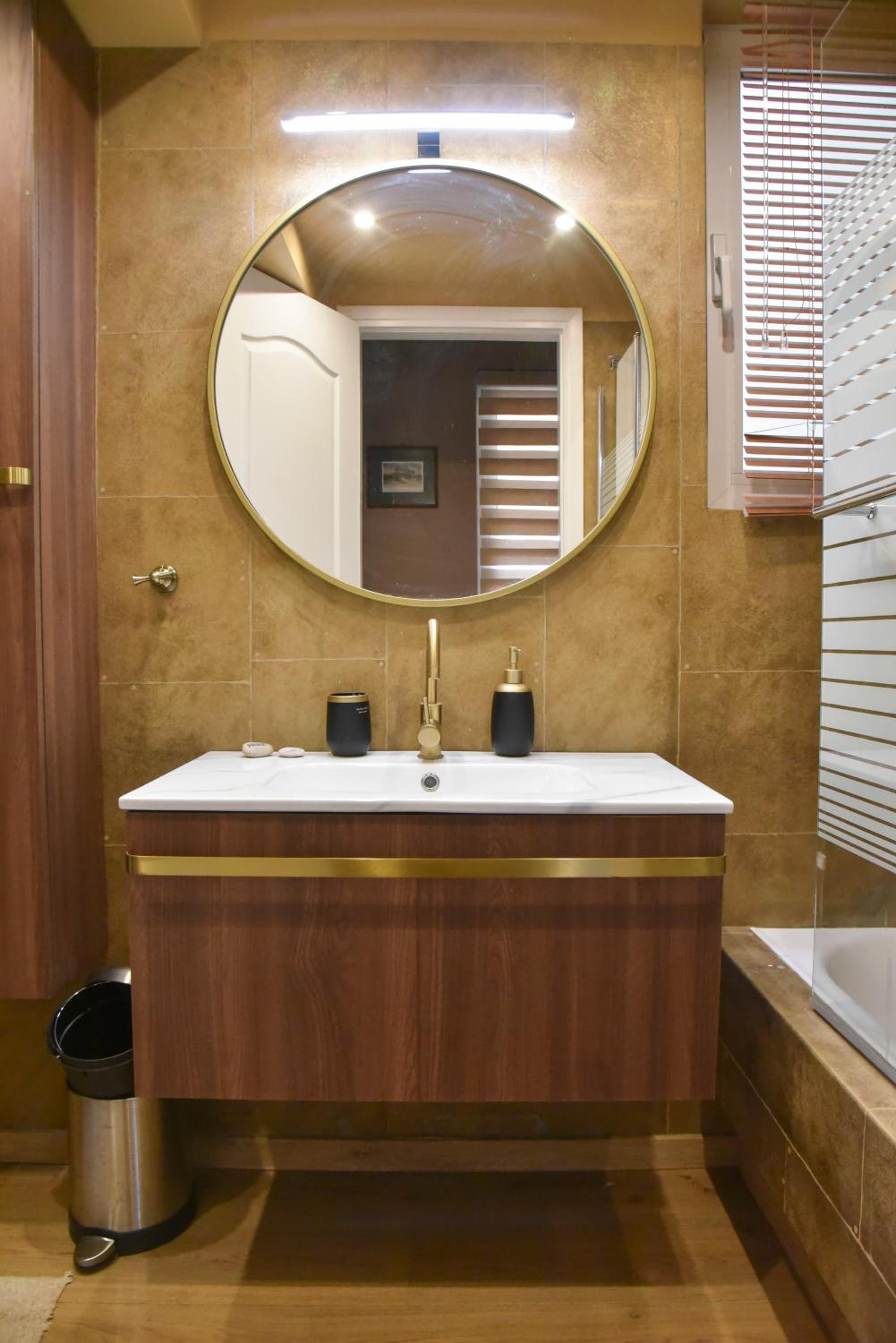Luxury apartment Athens Riviera