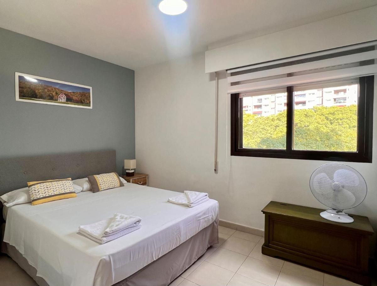Friendly Flat en Alicante
