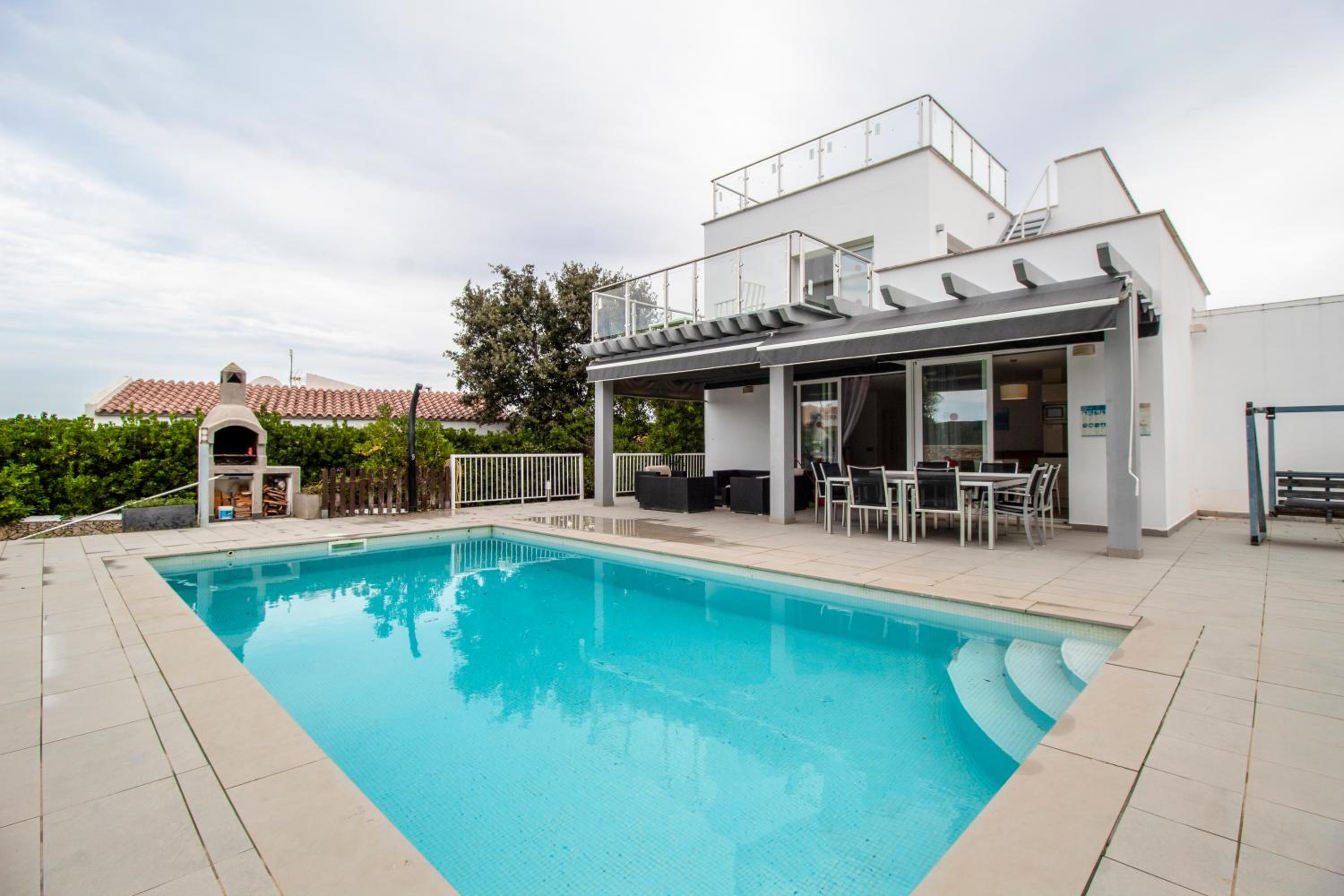 Hotel Luxury Villa - Amazing Sea Views - Image 1