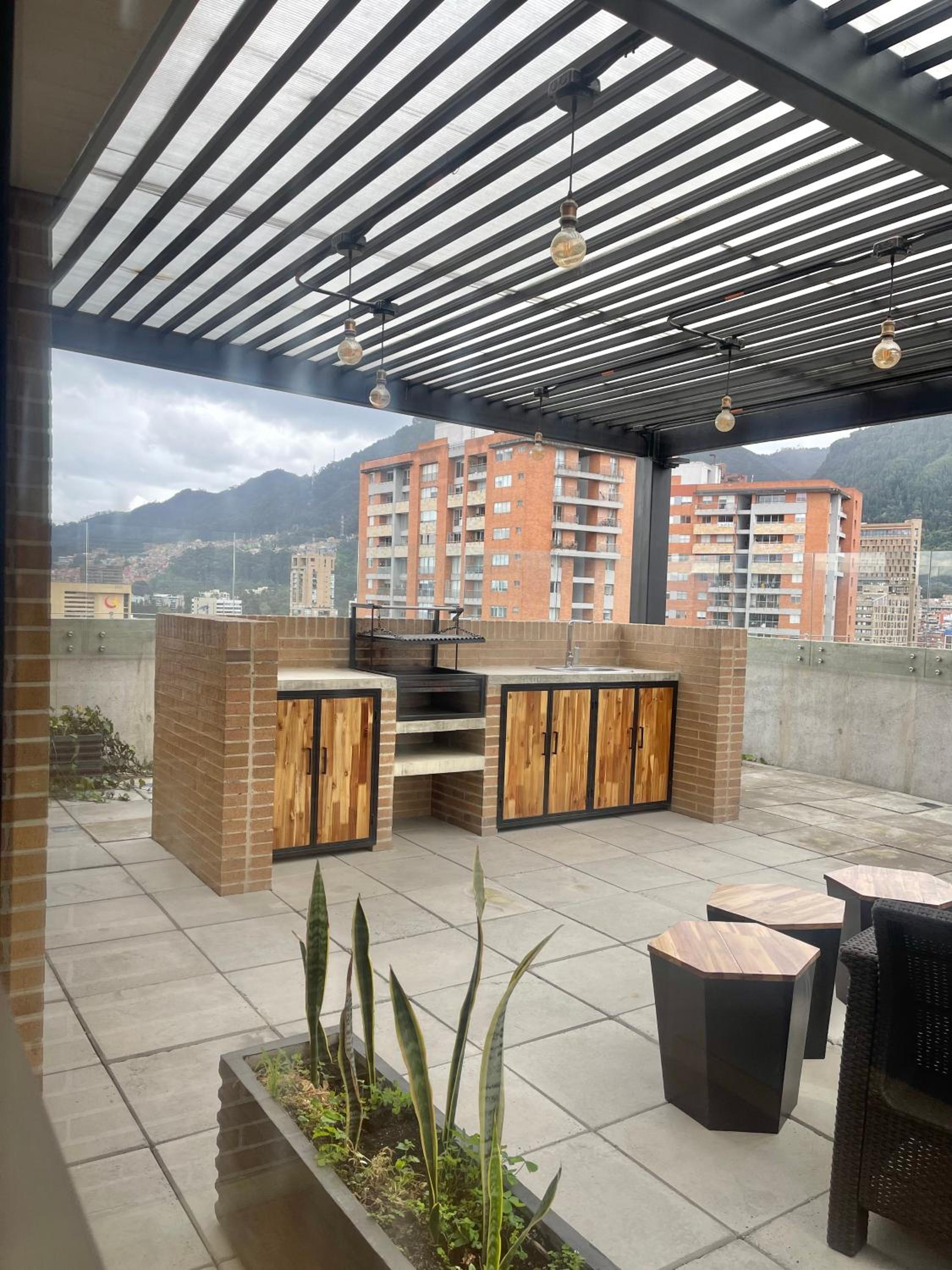 Mitika Cultura movilidad y tranquilidad