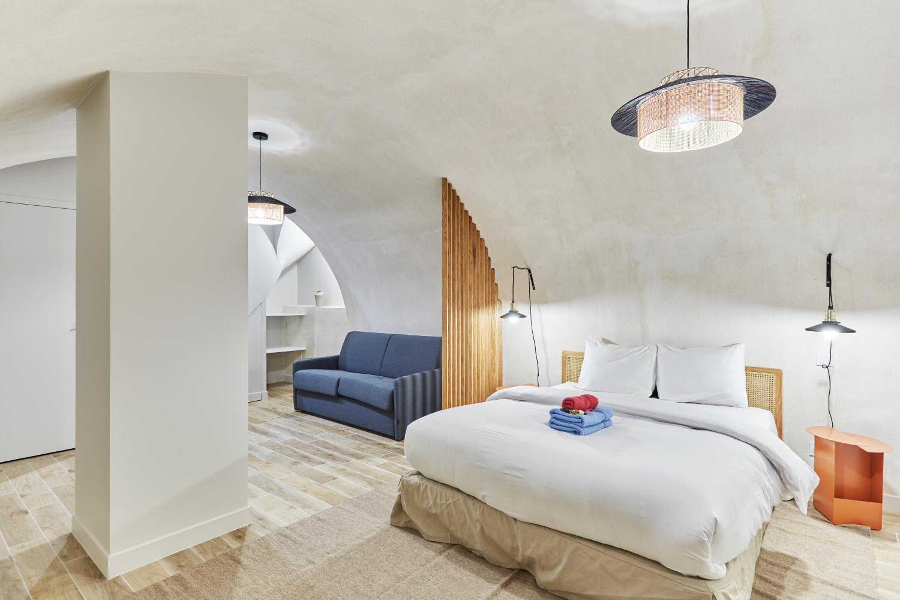 Rent a Room - Residence Charon