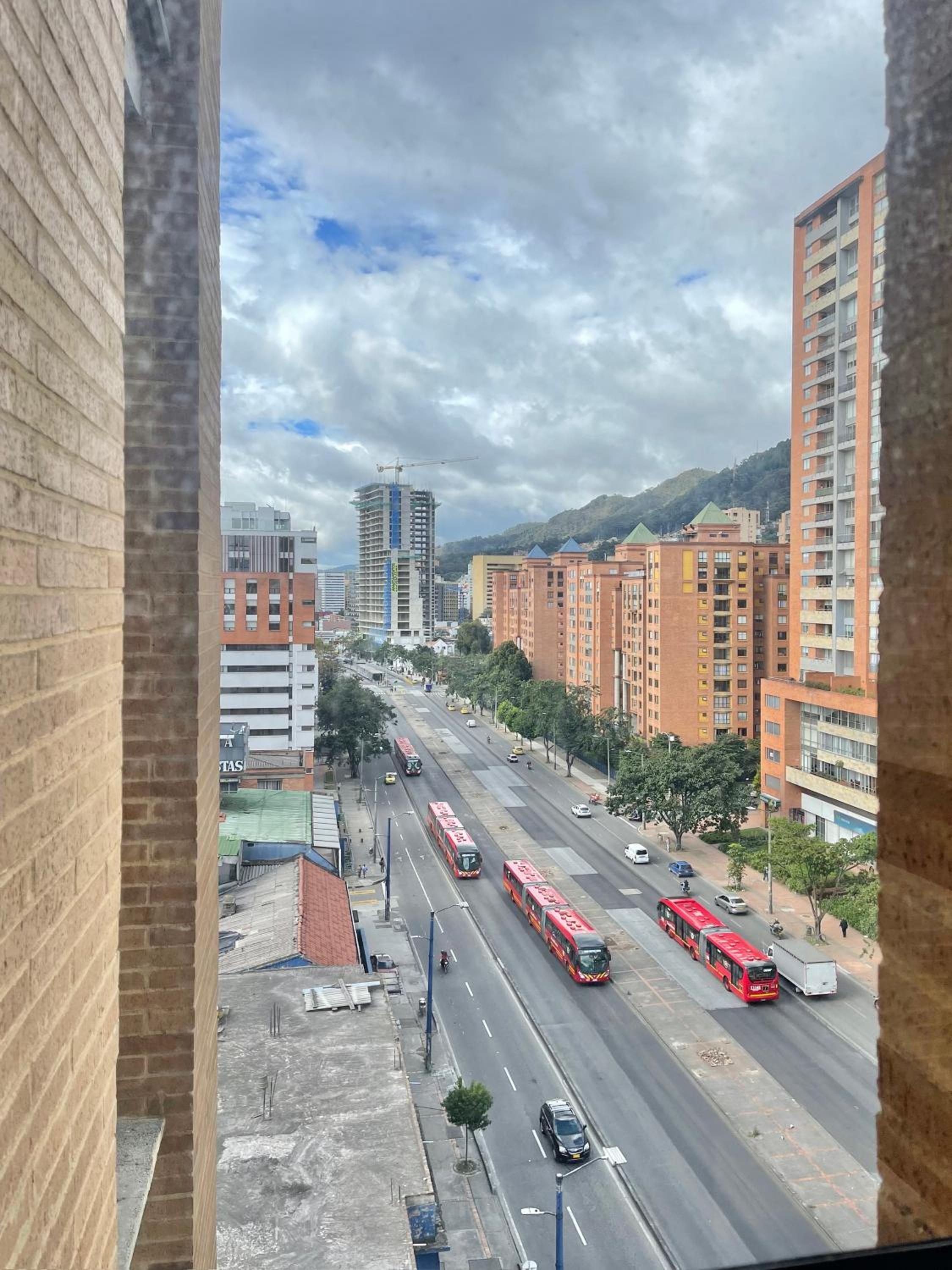 Mitika Cultura movilidad y tranquilidad