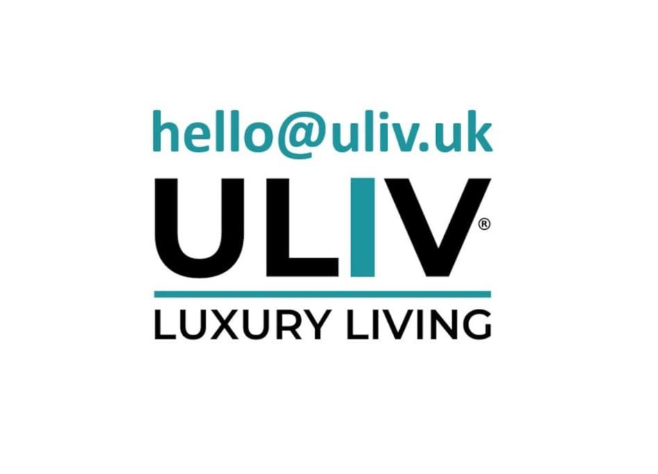 Leicester Vacations - Lovely 1 Bed Studio 4B near Royal Infirmary and DMU - Property Image 8