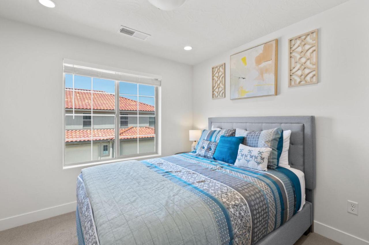 Adventure Base Camp Pet Friendly with Resort Living Pool, Arcade, Pickle-ball view 4