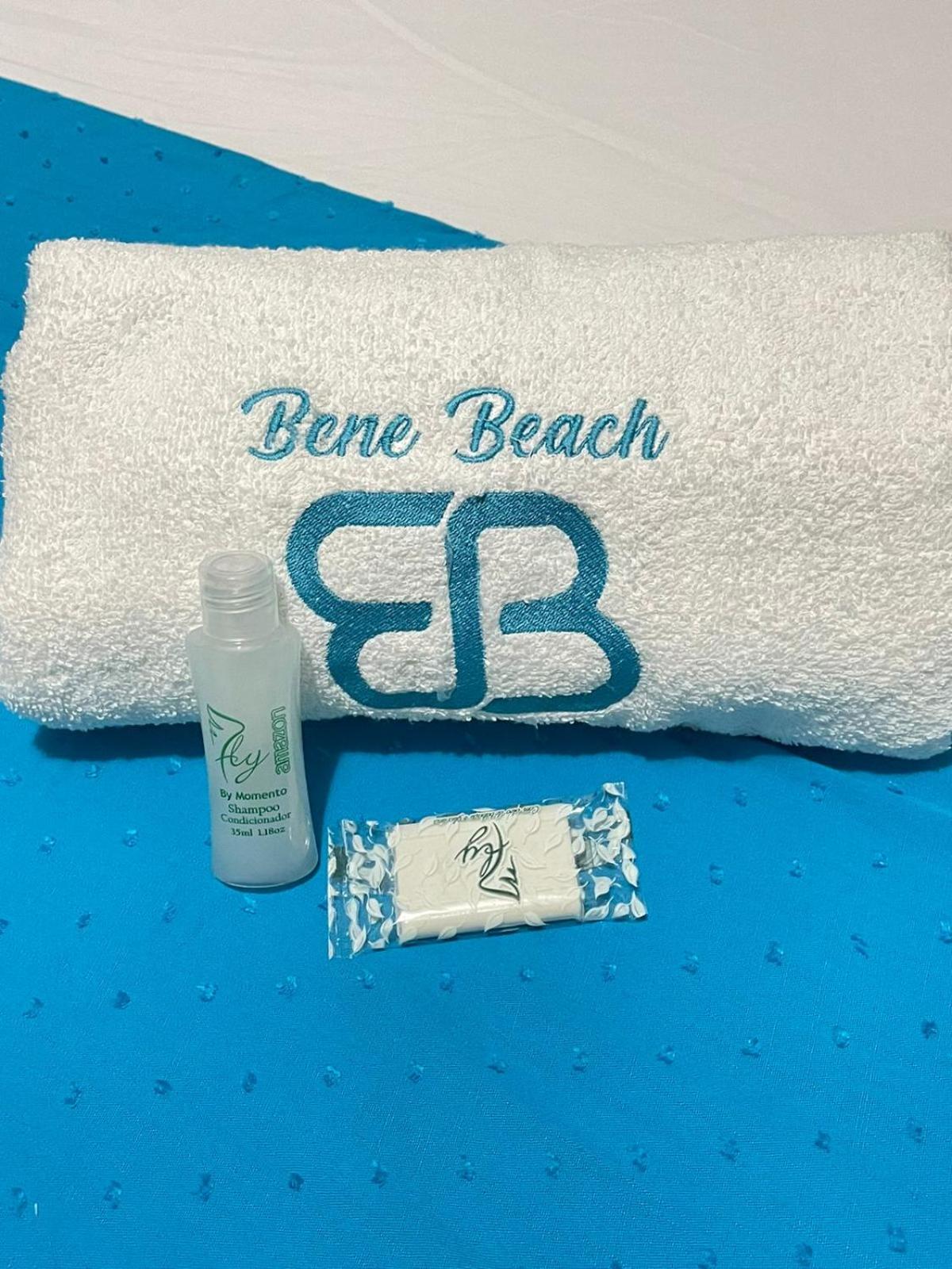 Bene Beach - Pousada Guarujá
