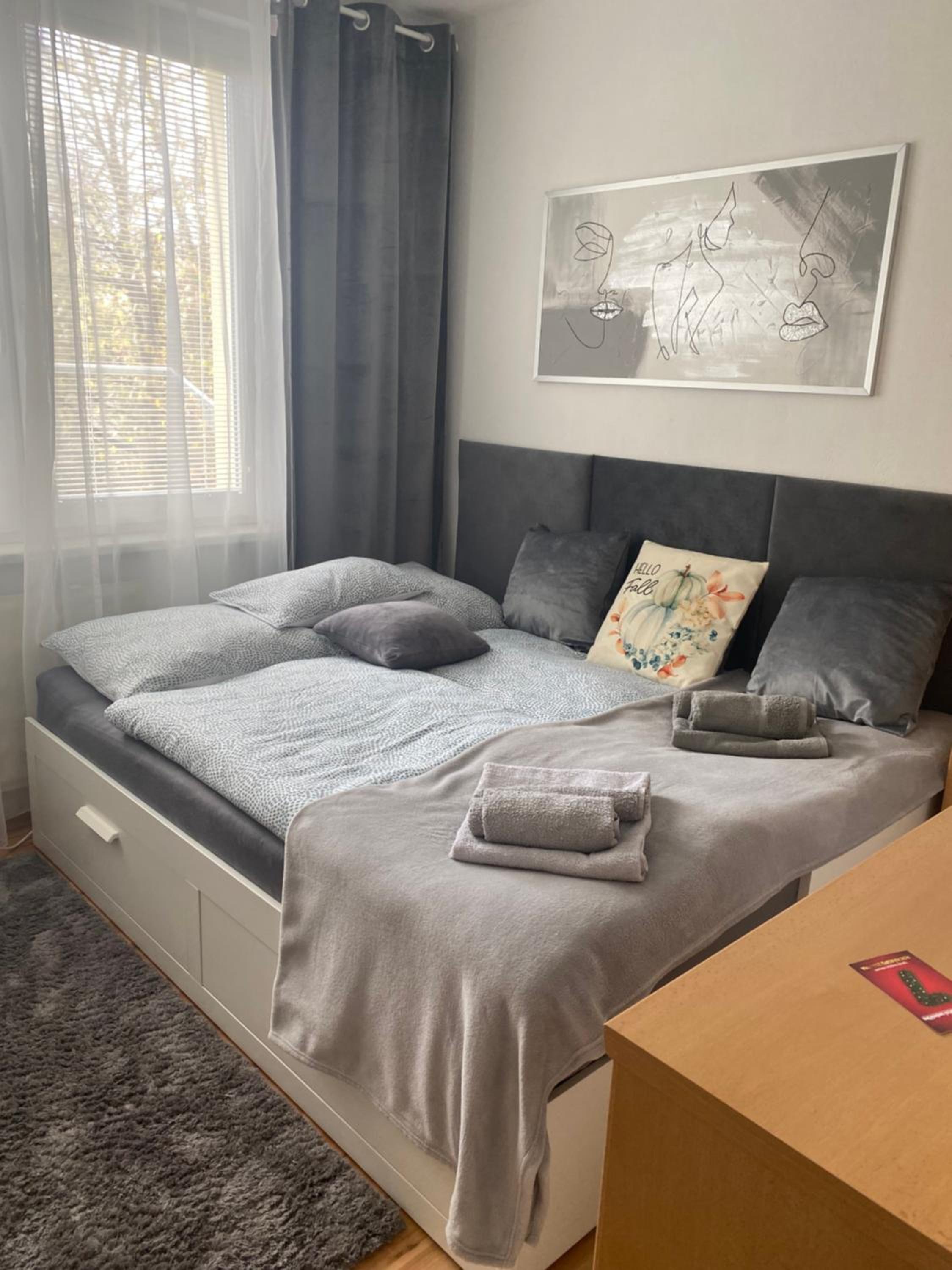 Apartmán Nitra