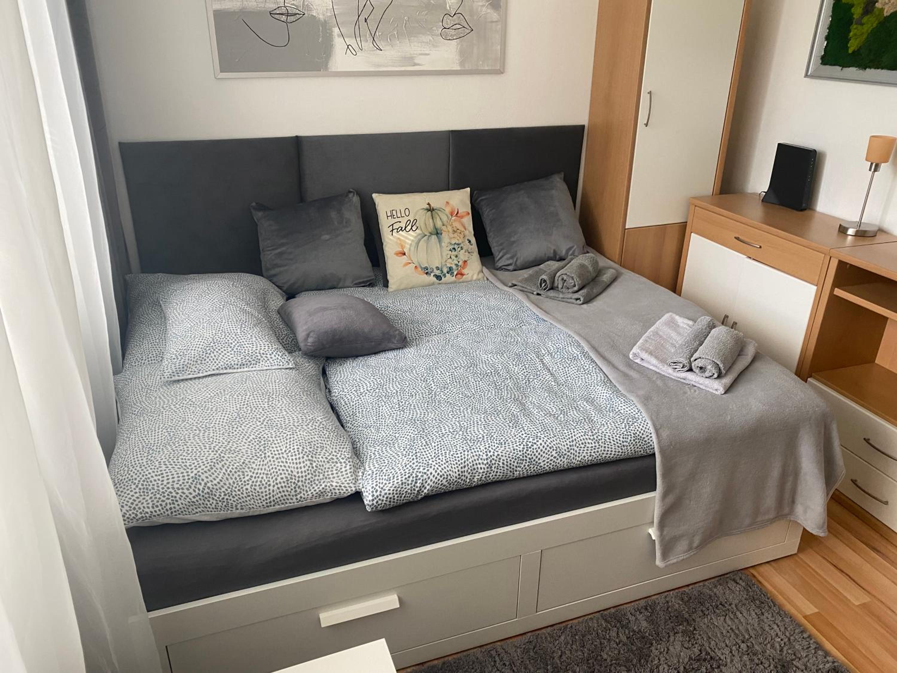 Apartmán Nitra
