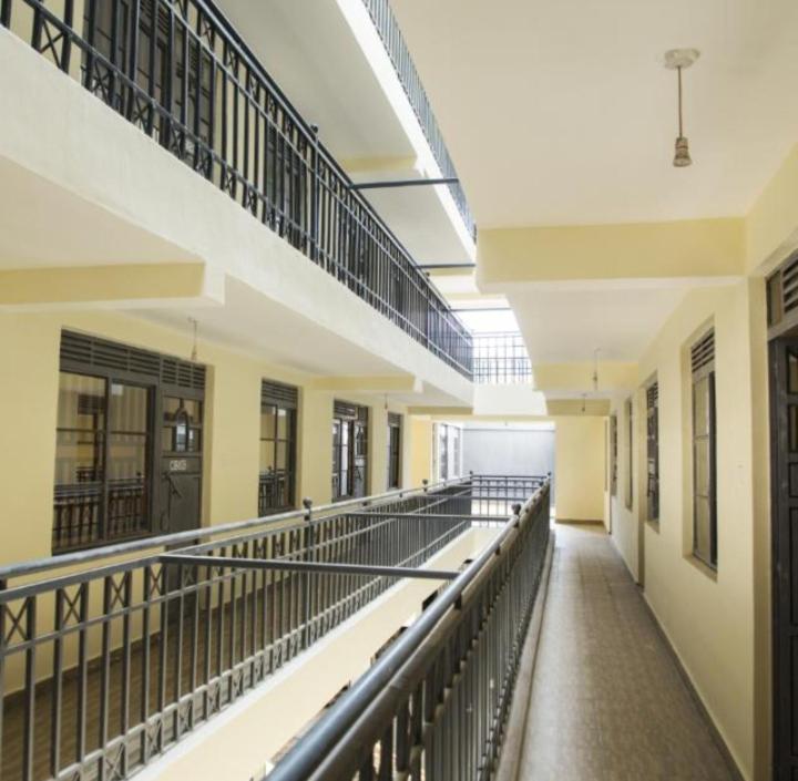 Casabella Apartment - Pristine Homes,Tom Mboya view 5