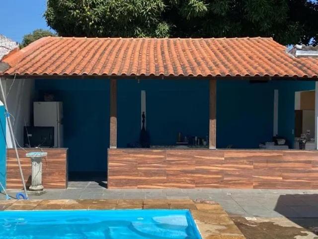Pousada do Sol