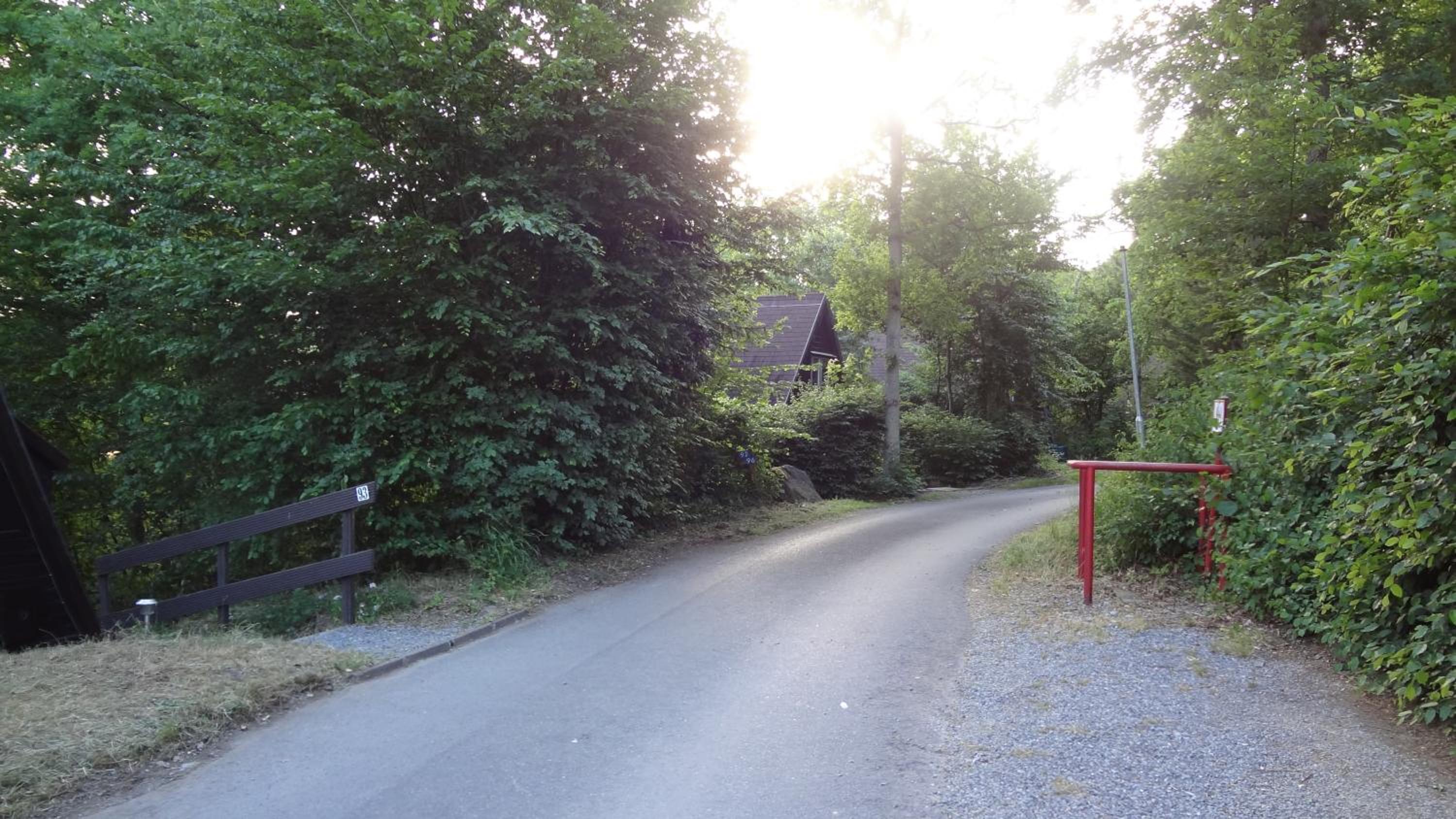 ArdennenVakantieBungalow
