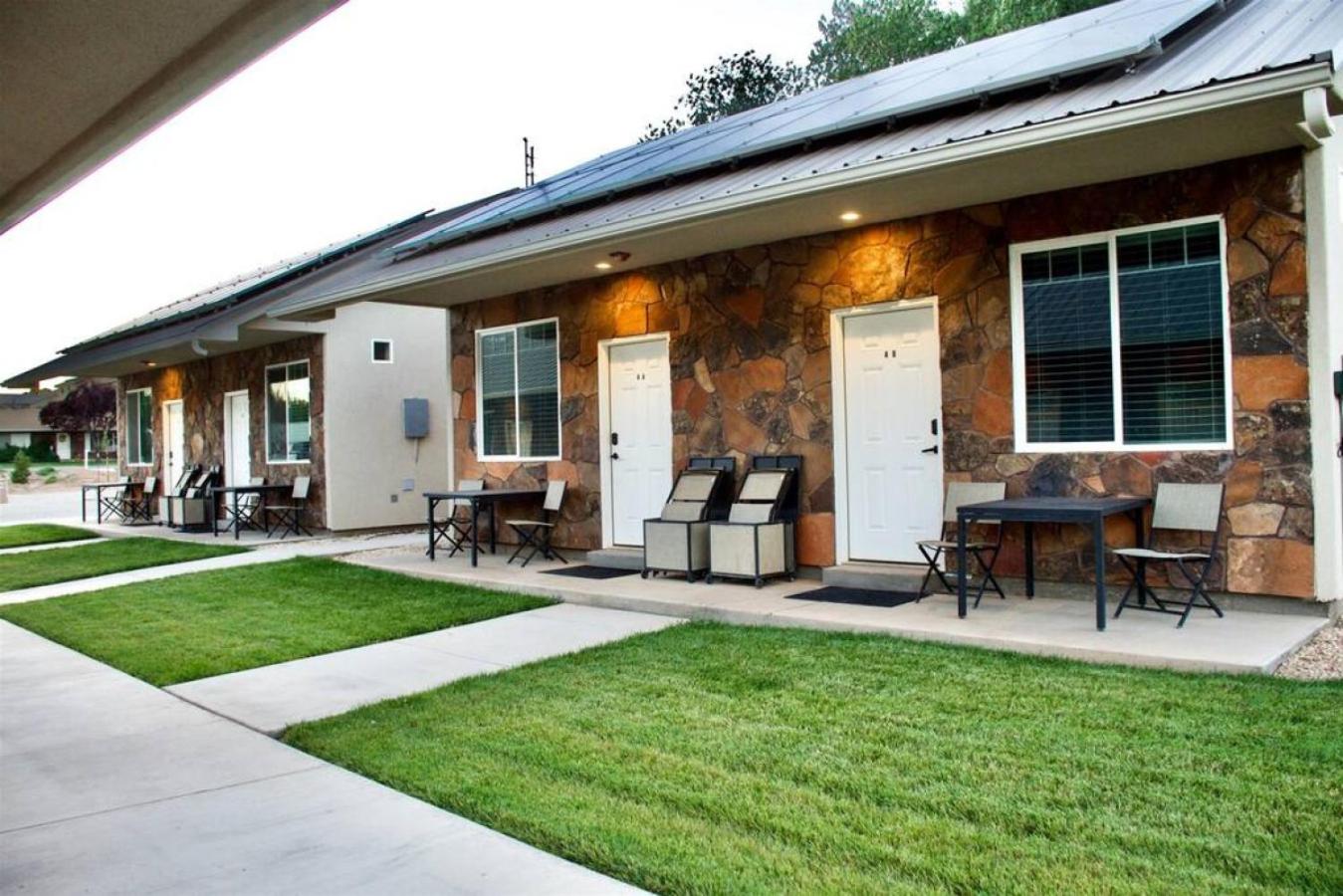 Bunkhouse 9B Perfect for 4 view 5