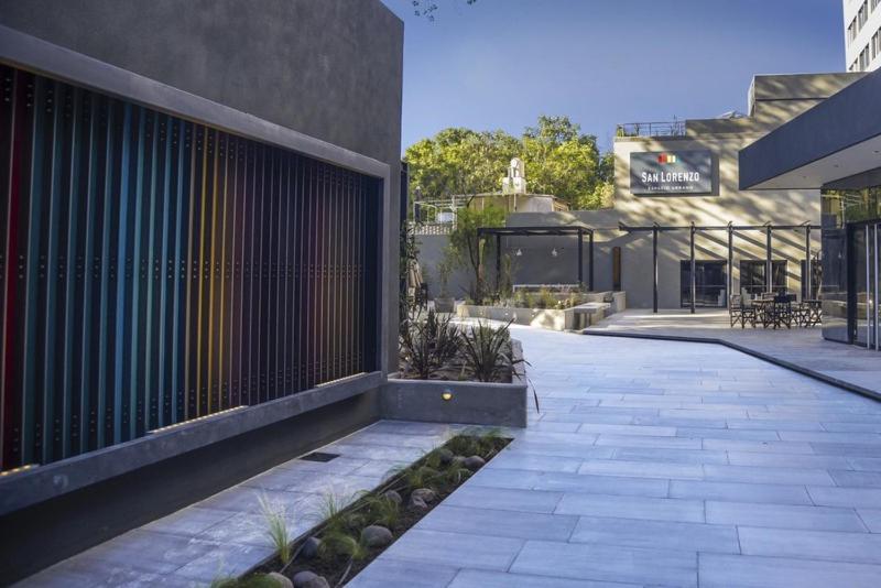 Hotel Raices Aconcagua - Image 1